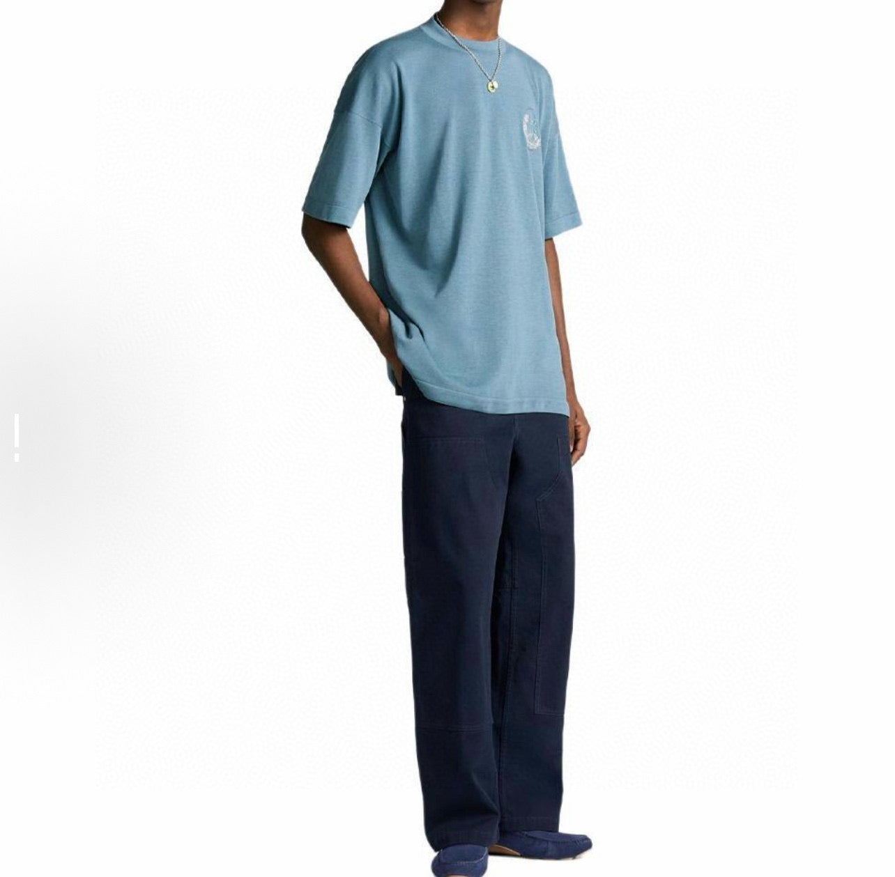 LuxluxHouse Best Quality Clothes Pants Dior