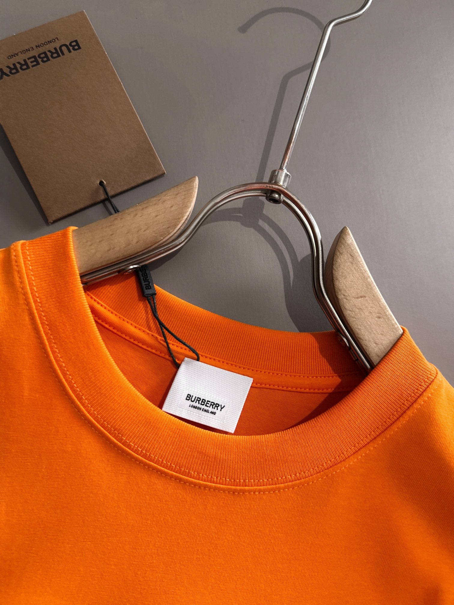 LuxluxHouse Best Quality Clothes Burberry T-shirt