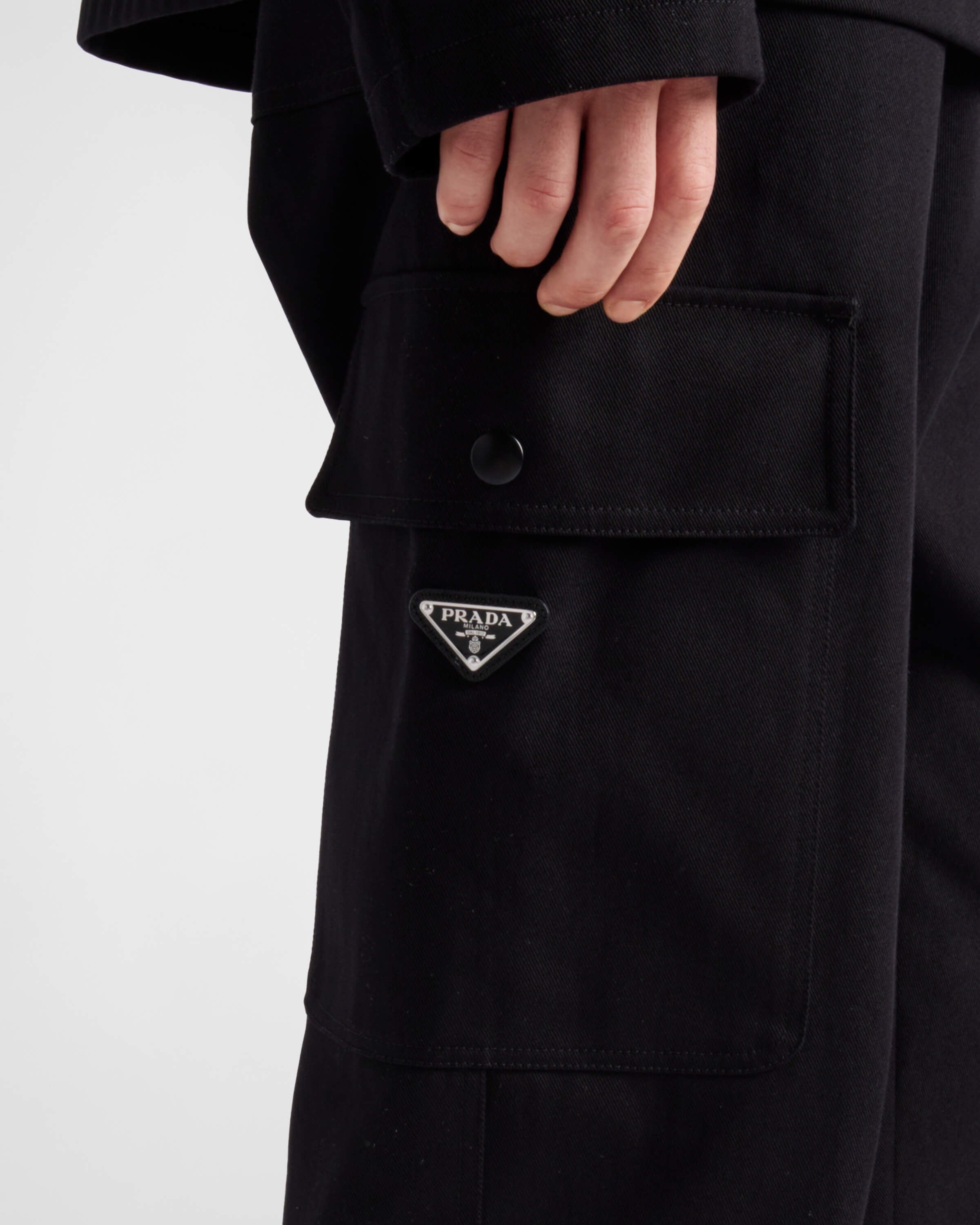 LuxluxHouse Best Quality Clothes Pants Prada