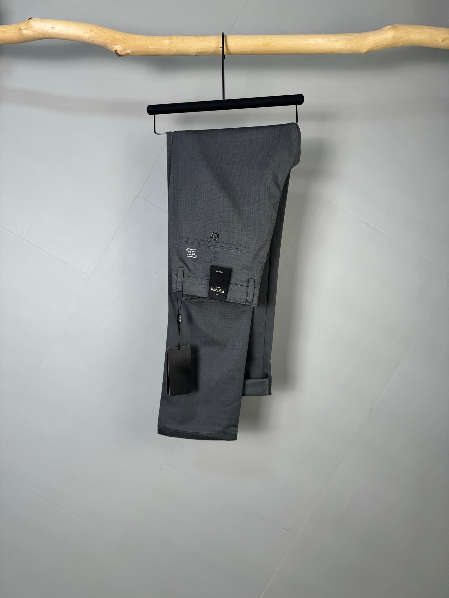 LuxluxHouse Best Quality Clothes Fendi Pants