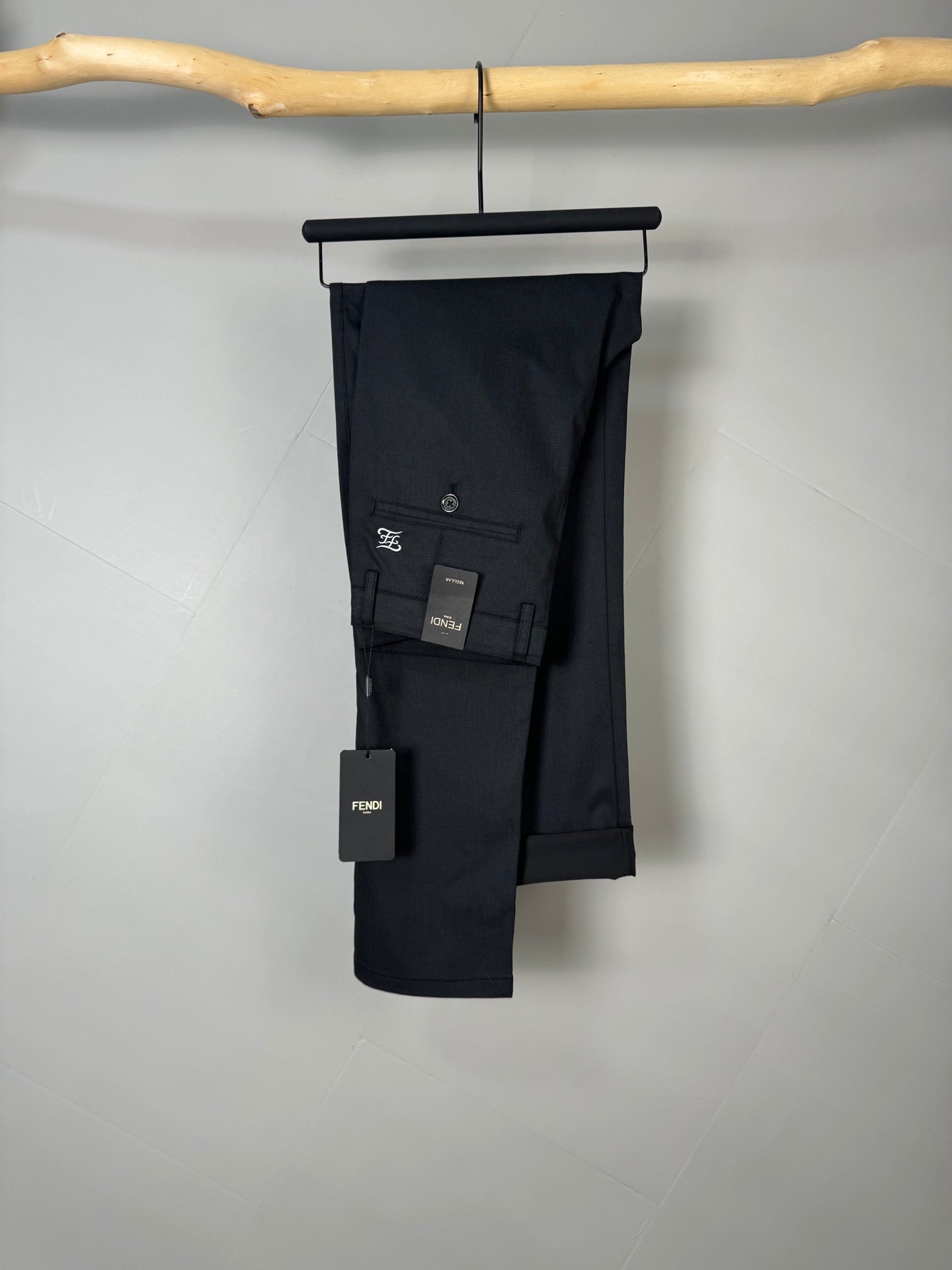 LuxluxHouse Best Quality Clothes Fendi Pants