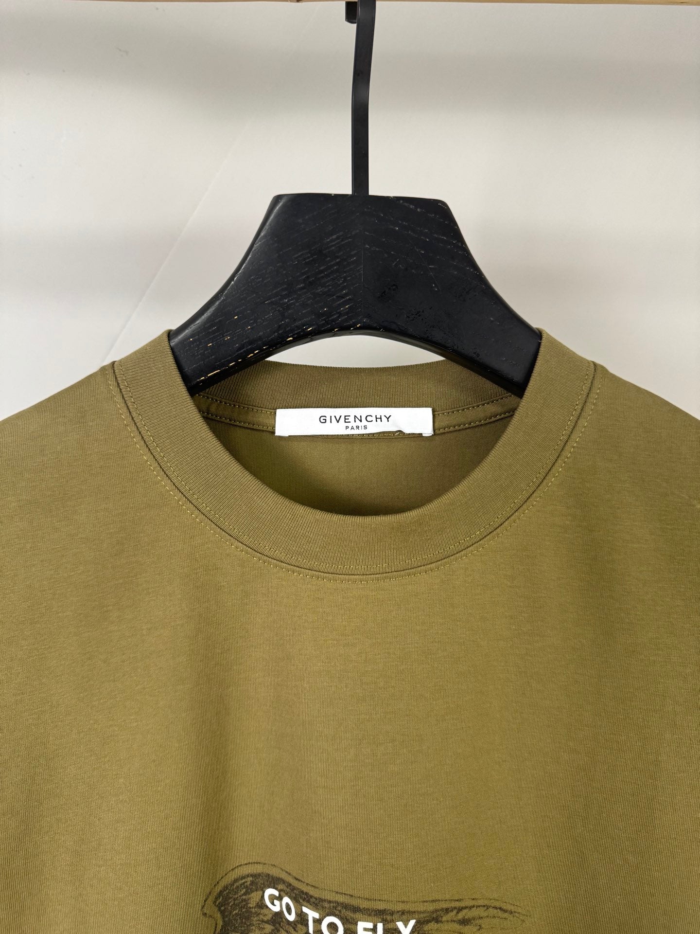 LuxluxHouse Best Quality Clothes Givenchy T-shirt