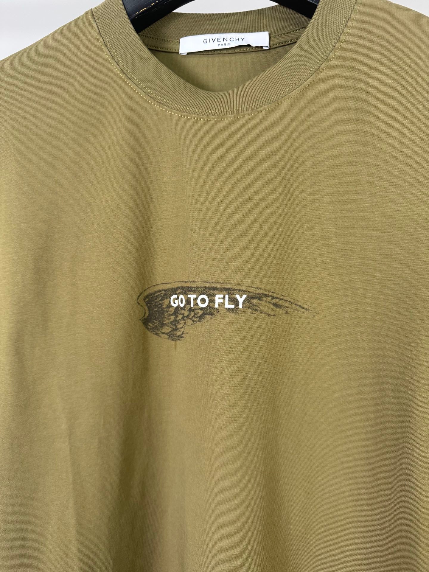 LuxluxHouse Best Quality Clothes Givenchy T-shirt