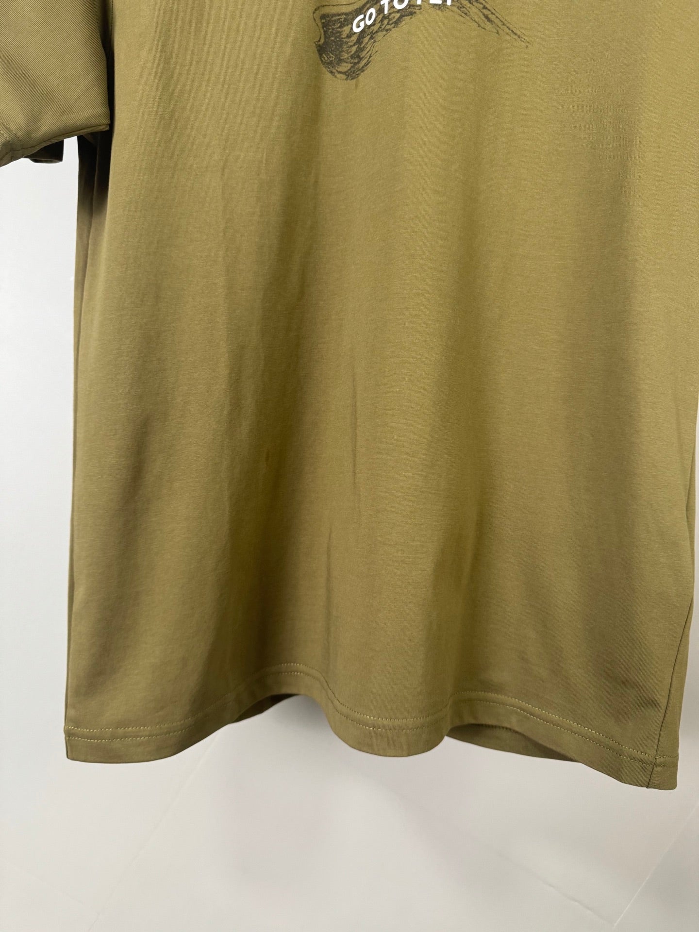 LuxluxHouse Best Quality Clothes Givenchy T-shirt