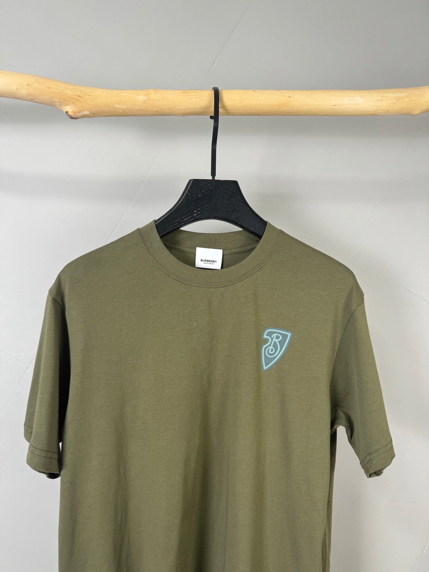 LuxluxHouse Best Quality Clothes Burberry T-shirt