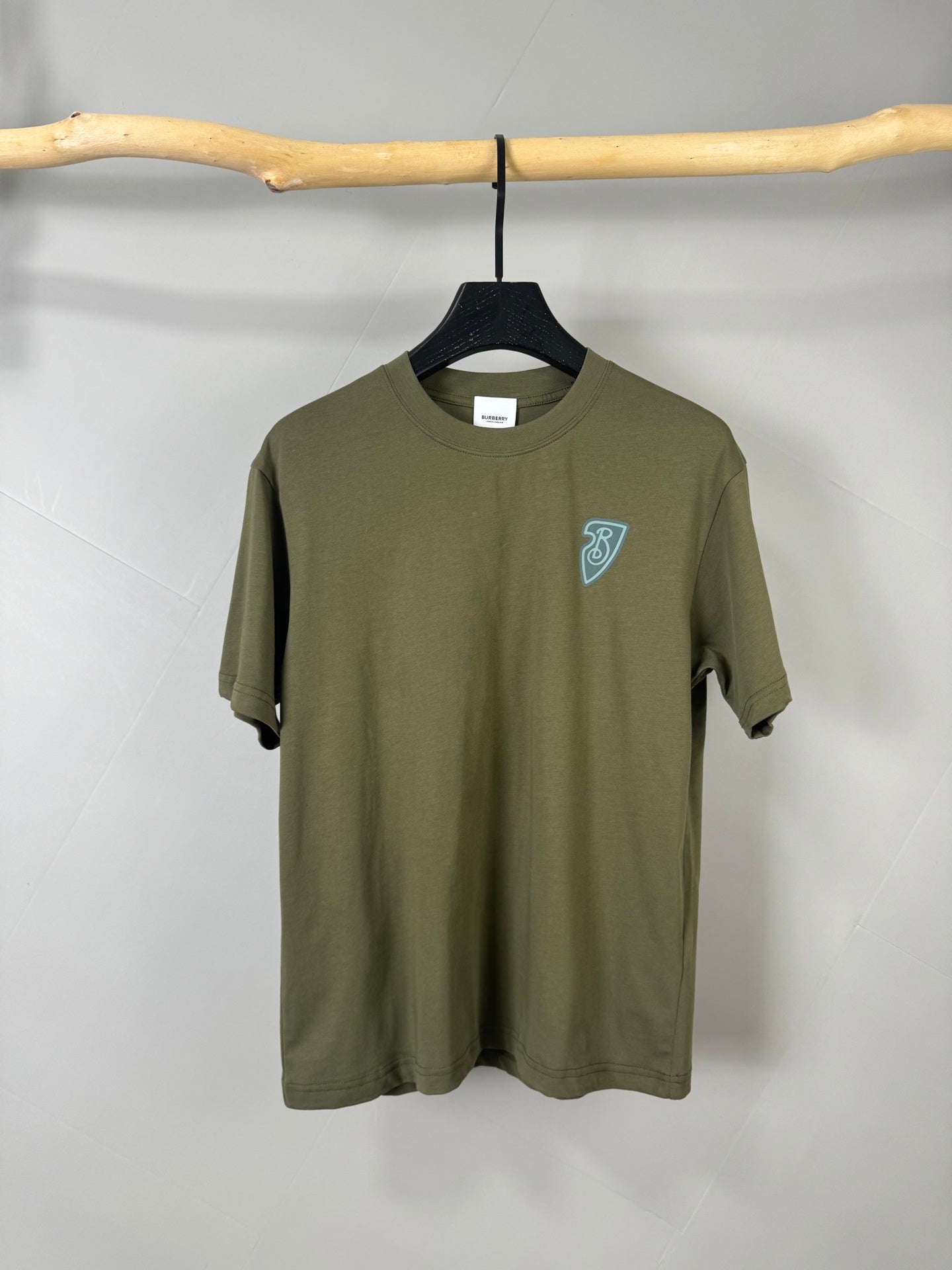 LuxluxHouse Best Quality Clothes Burberry T-shirt