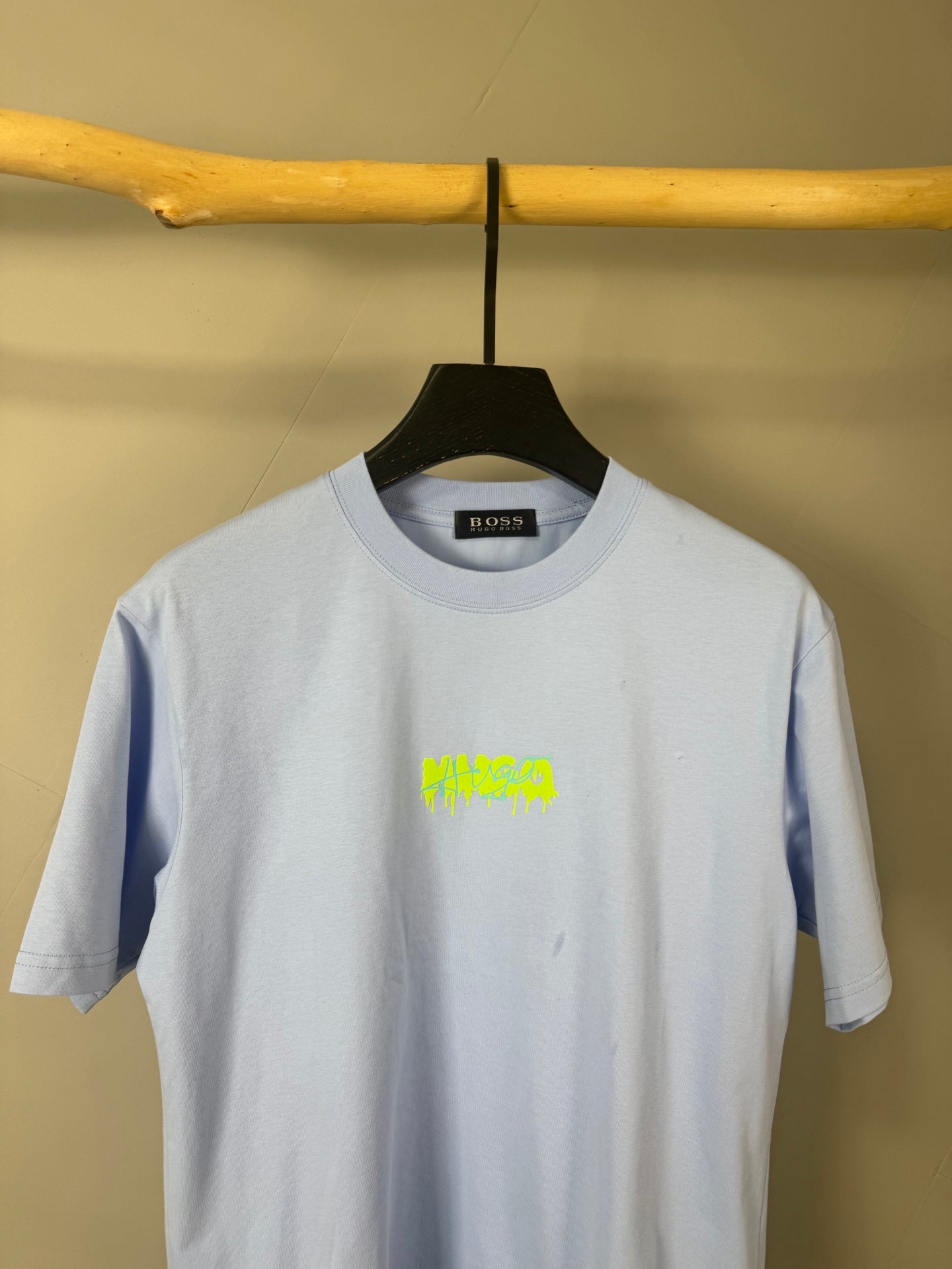 LuxluxHouse Best Quality Clothes Hermes T-shirt