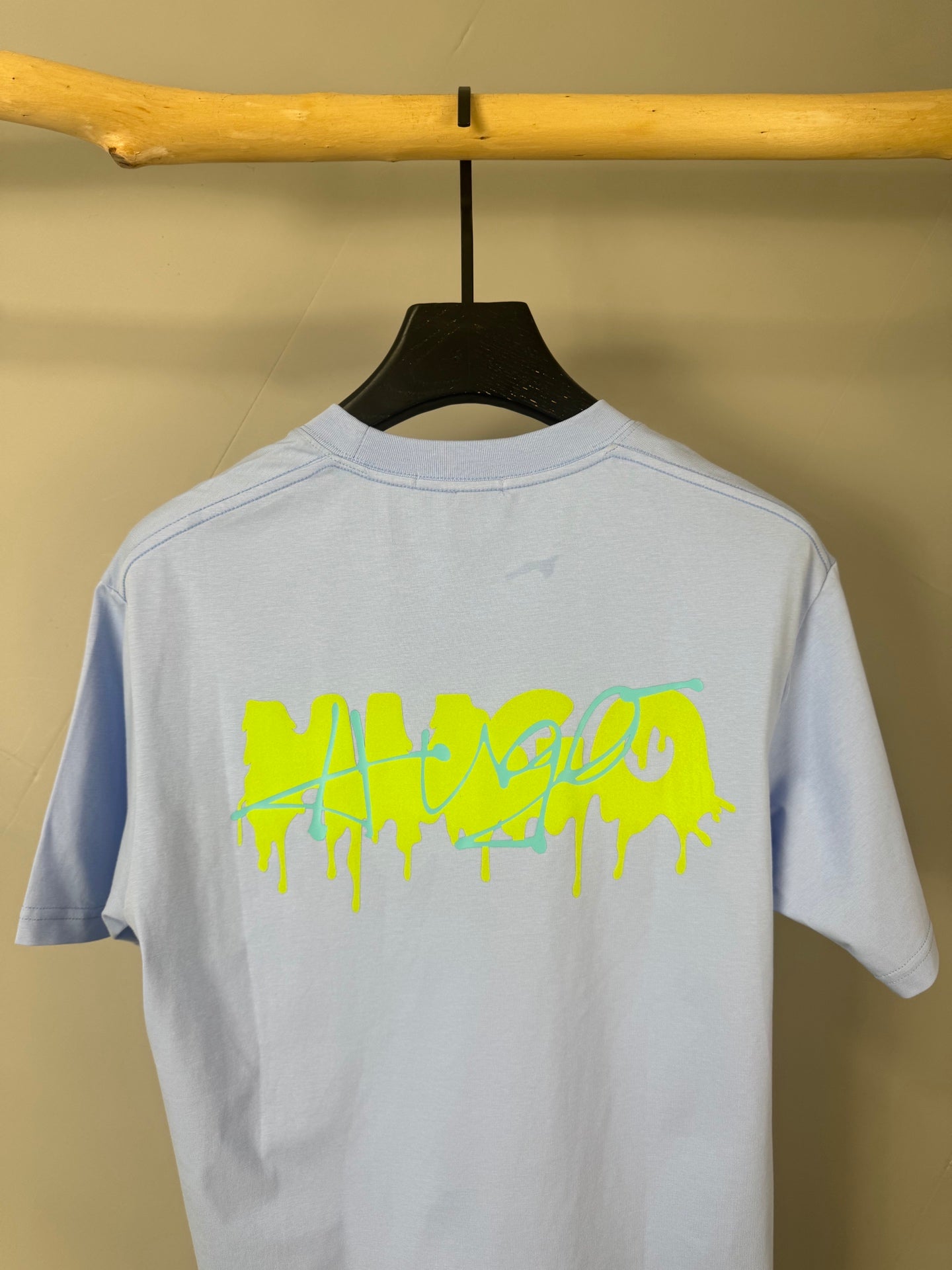 LuxluxHouse Best Quality Clothes Hermes T-shirt