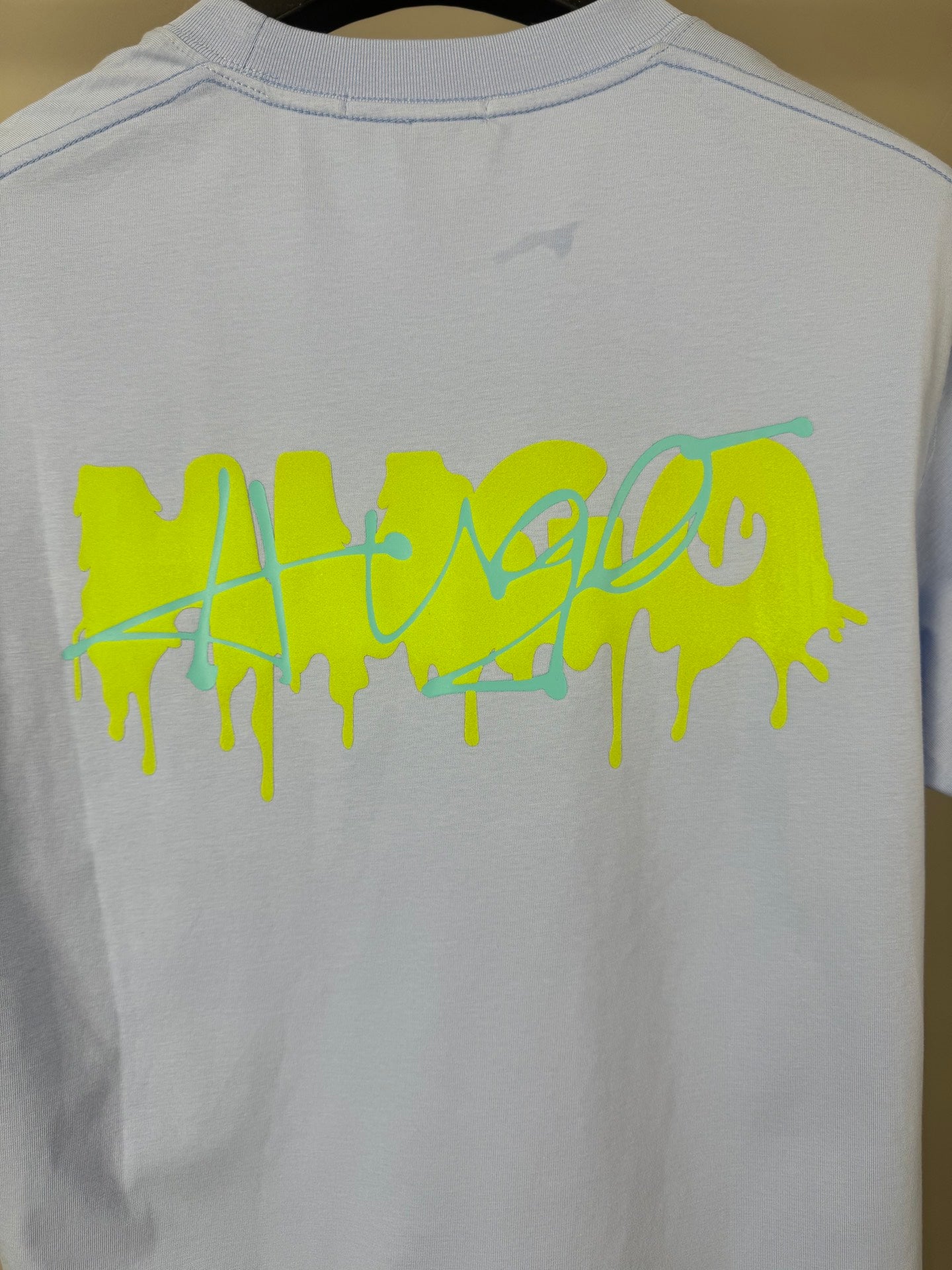 LuxluxHouse Best Quality Clothes Hermes T-shirt