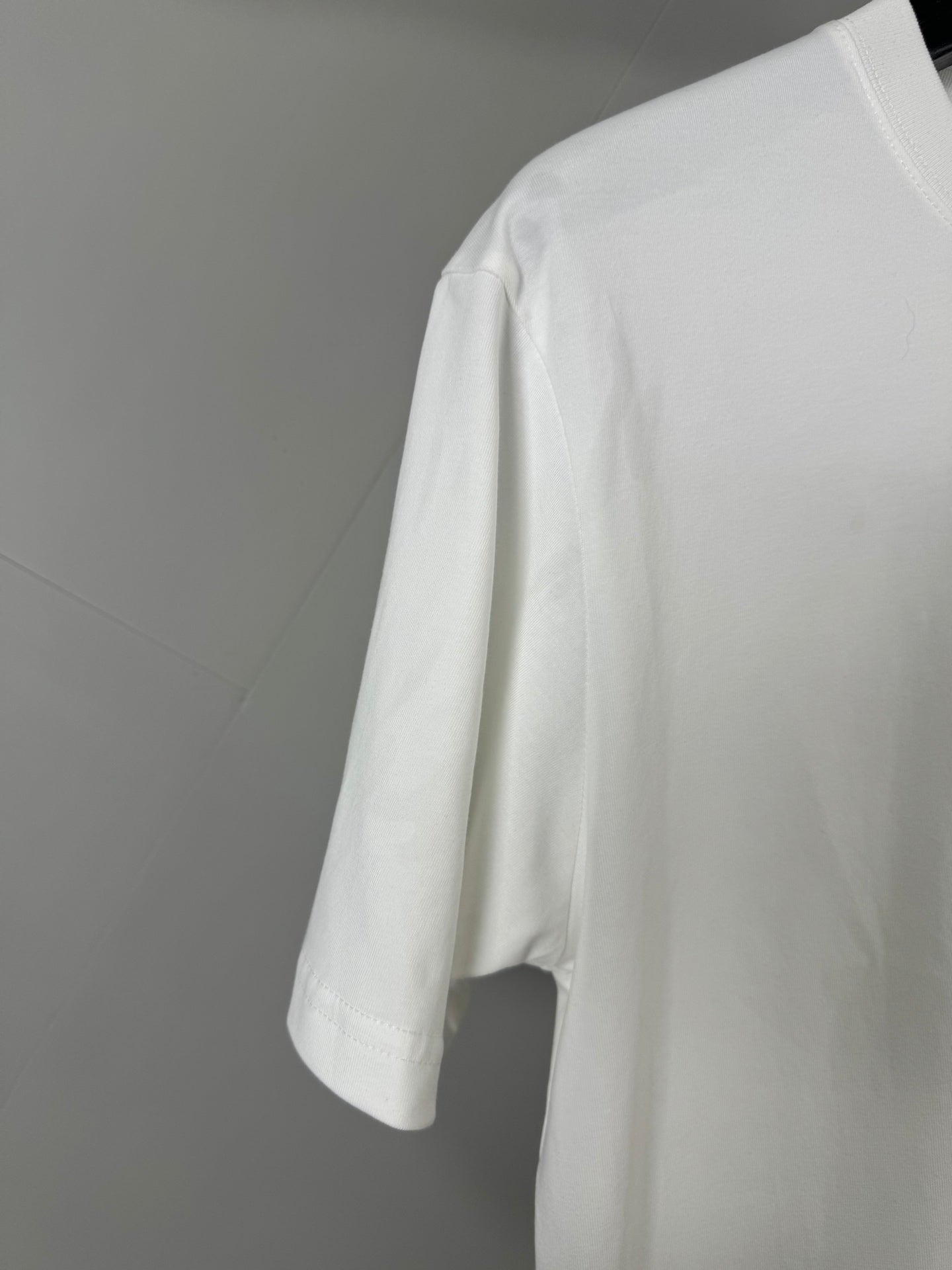 LuxluxHouse Best Quality Clothes Hermes T-shirt