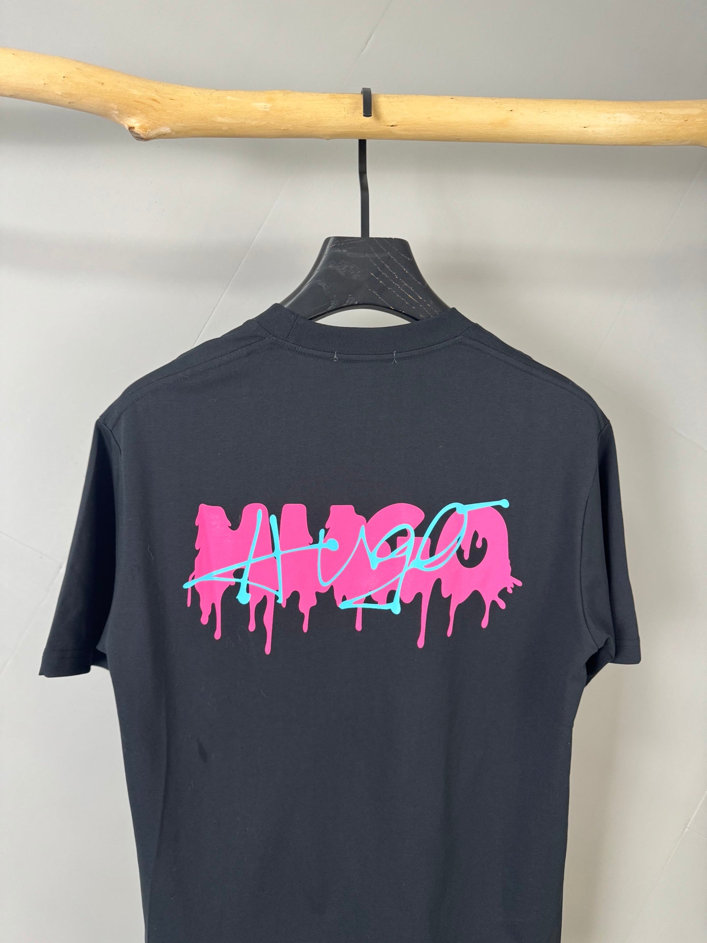 LuxluxHouse Best Quality Clothes Hermes T-shirt