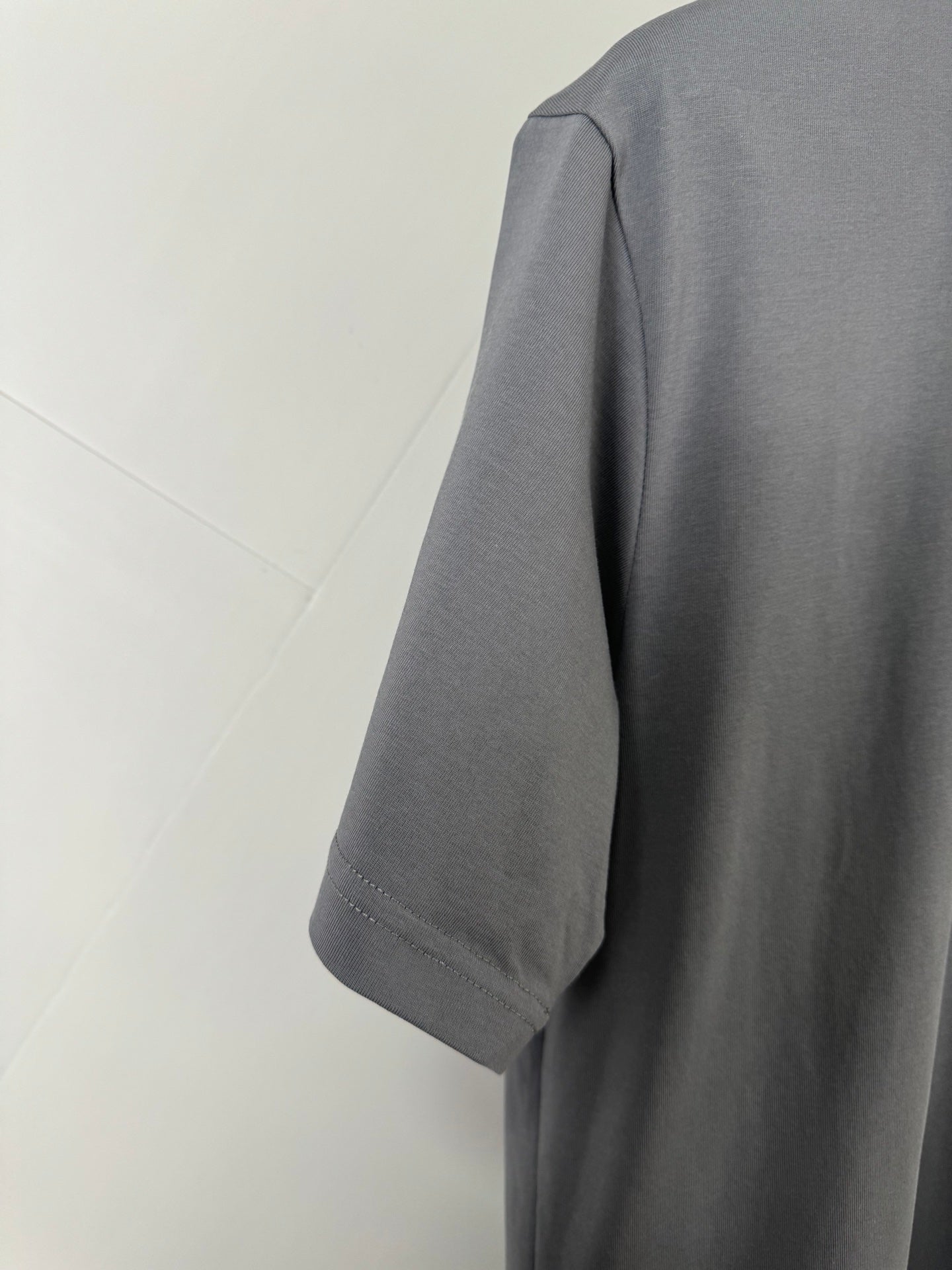 LuxluxHouse Best Quality Clothes Hermes T-shirt