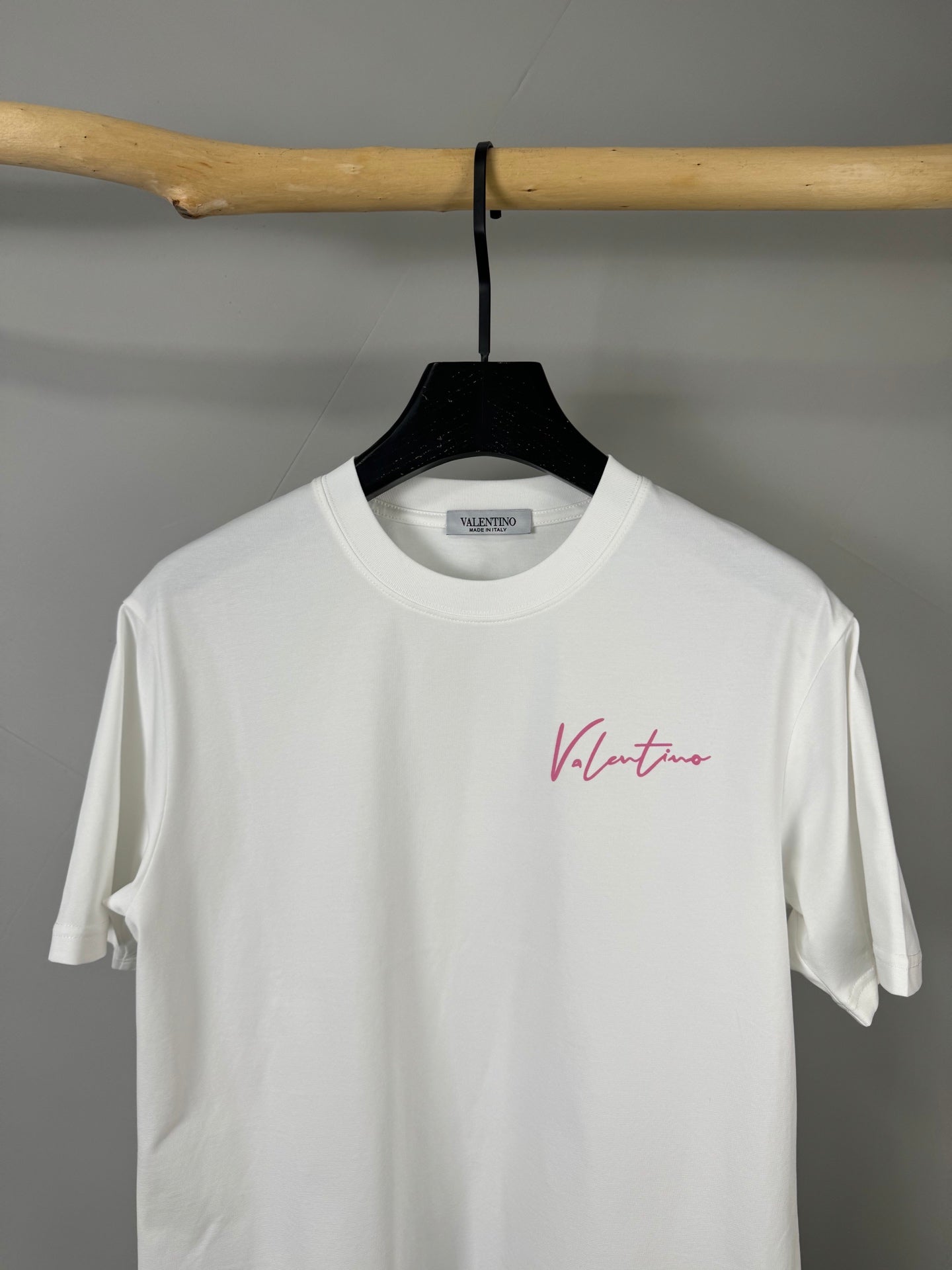 LuxluxHouse Best Quality Clothes Valentino T-shirt