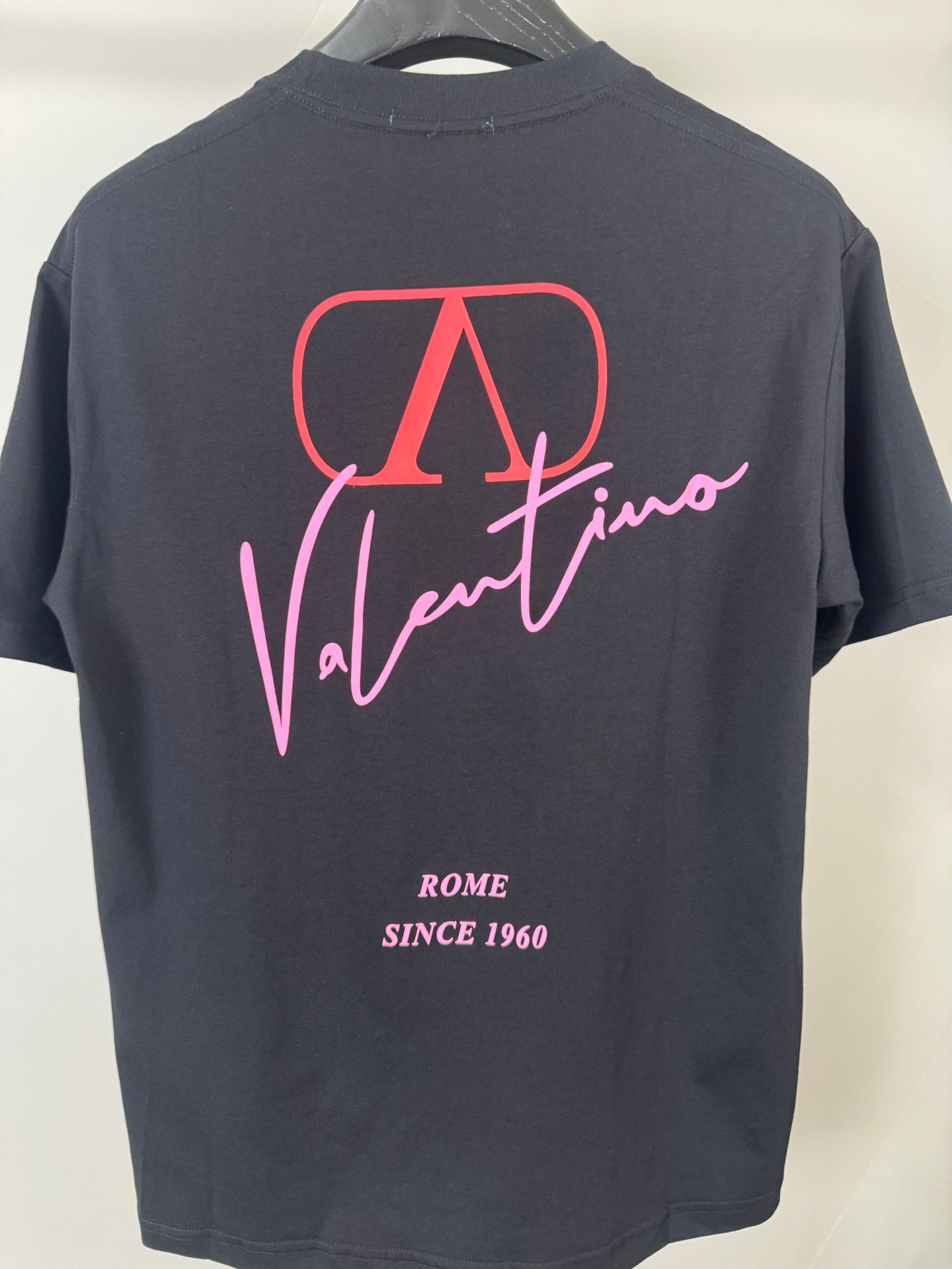 LuxluxHouse Best Quality Clothes Valentino T-shirt