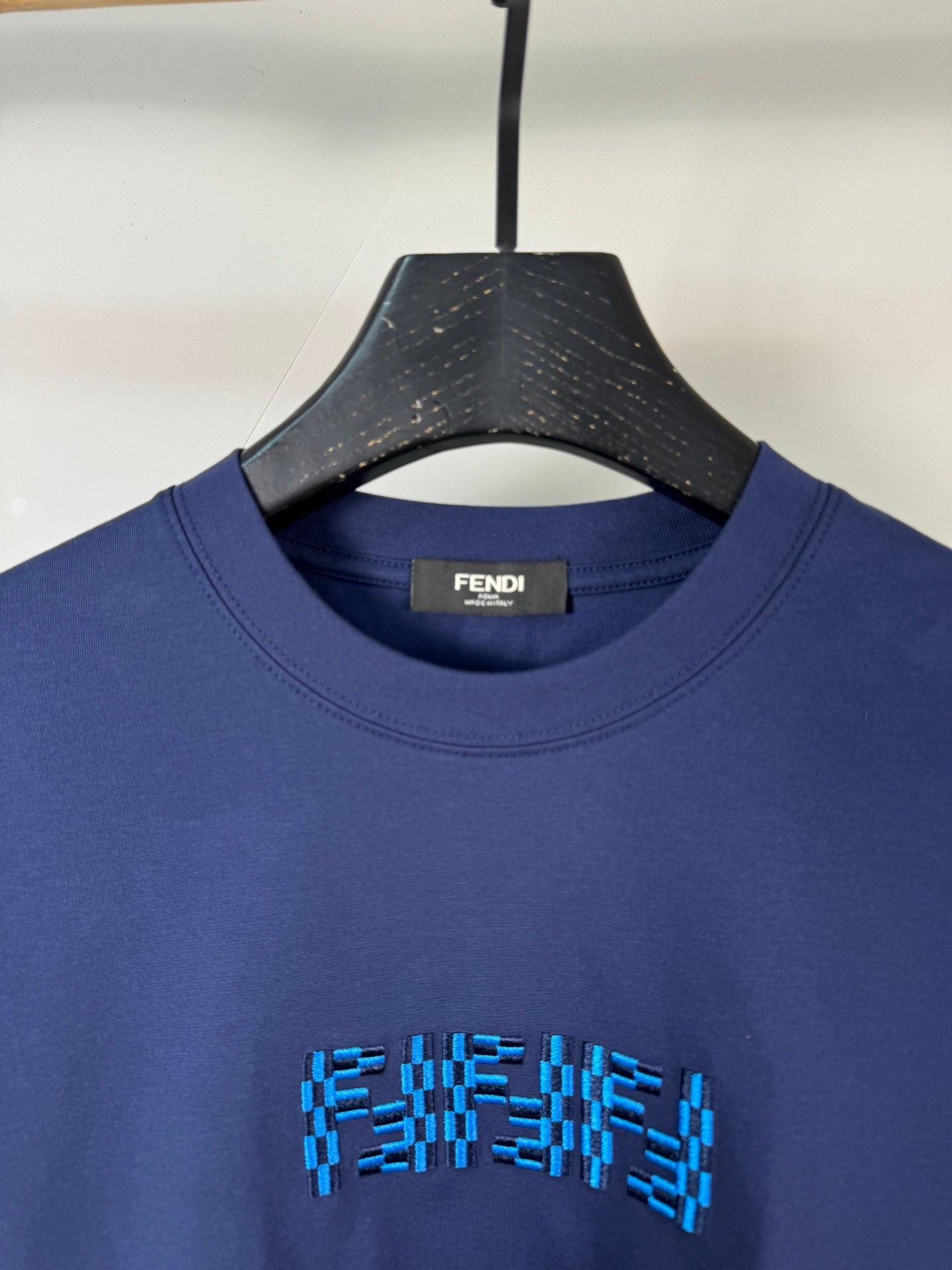 LuxluxHouse Best Quality Clothes Fendi T-shirt