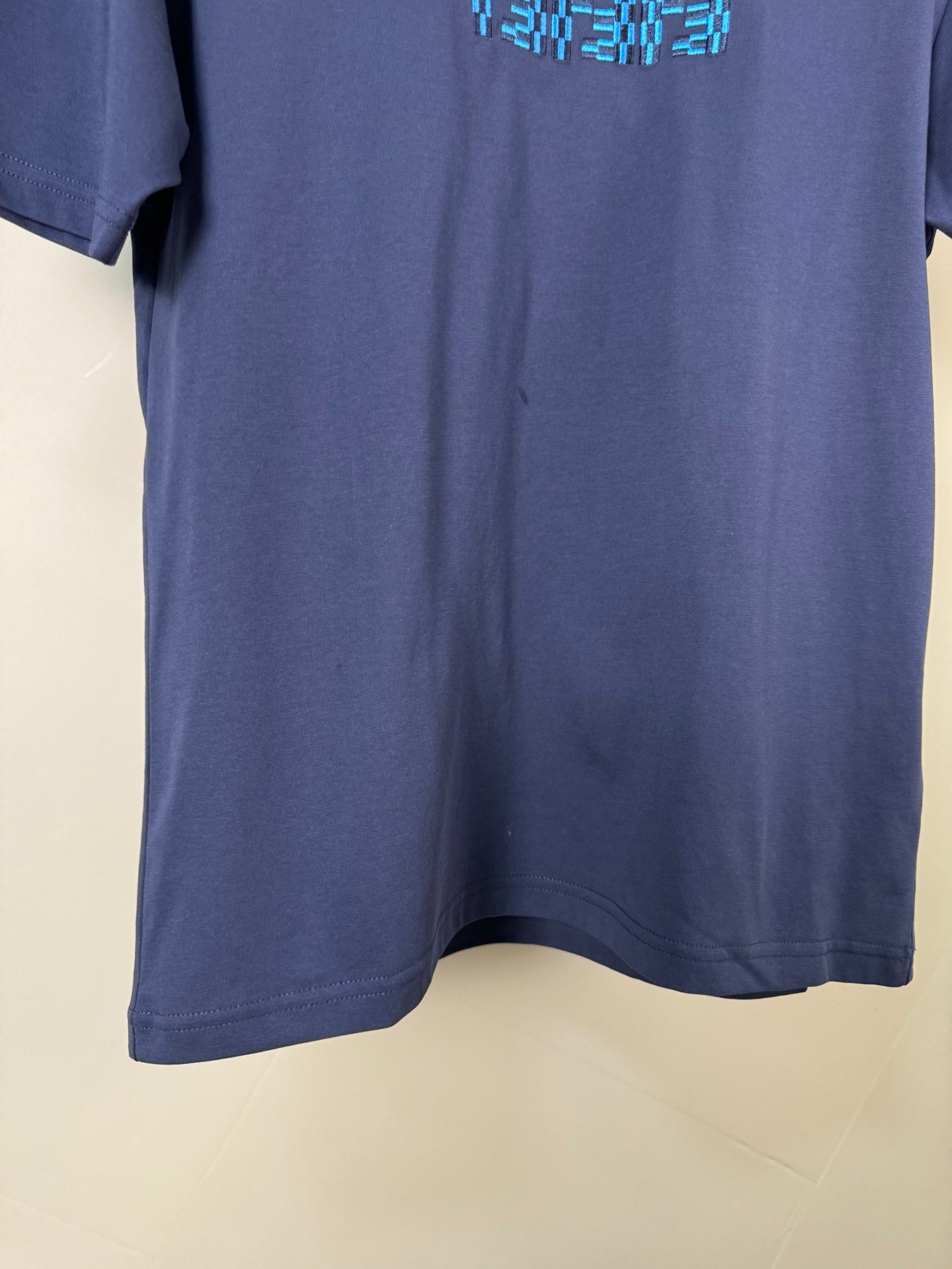 LuxluxHouse Best Quality Clothes Fendi T-shirt