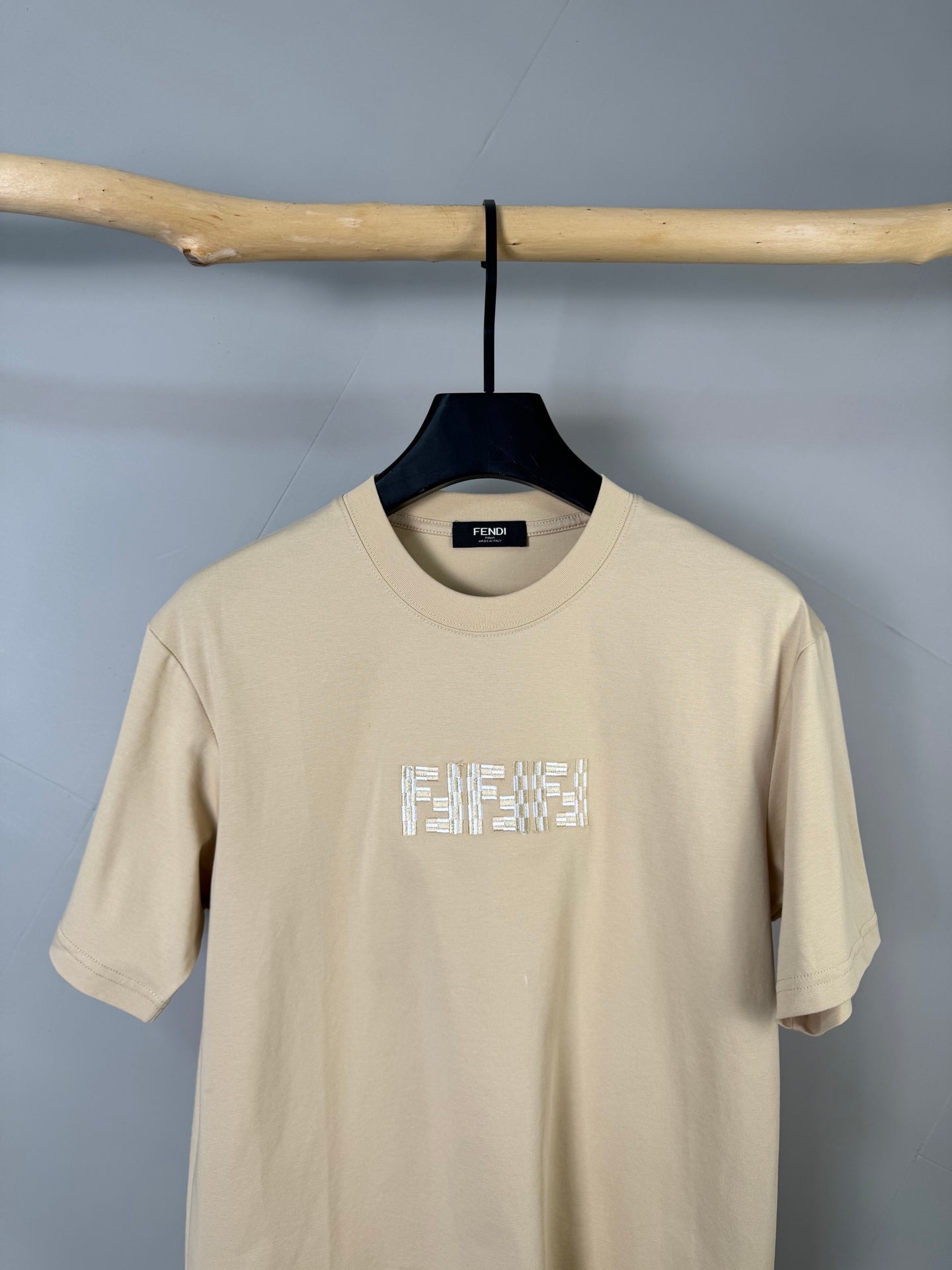 LuxluxHouse Best Quality Clothes Fendi T-shirt