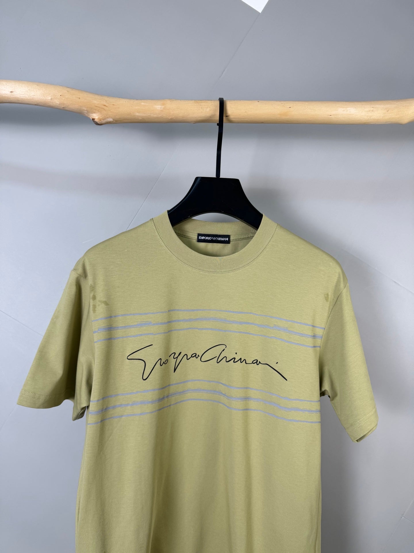 LuxluxHouse Best Quality Clothes Amiri T-shirt