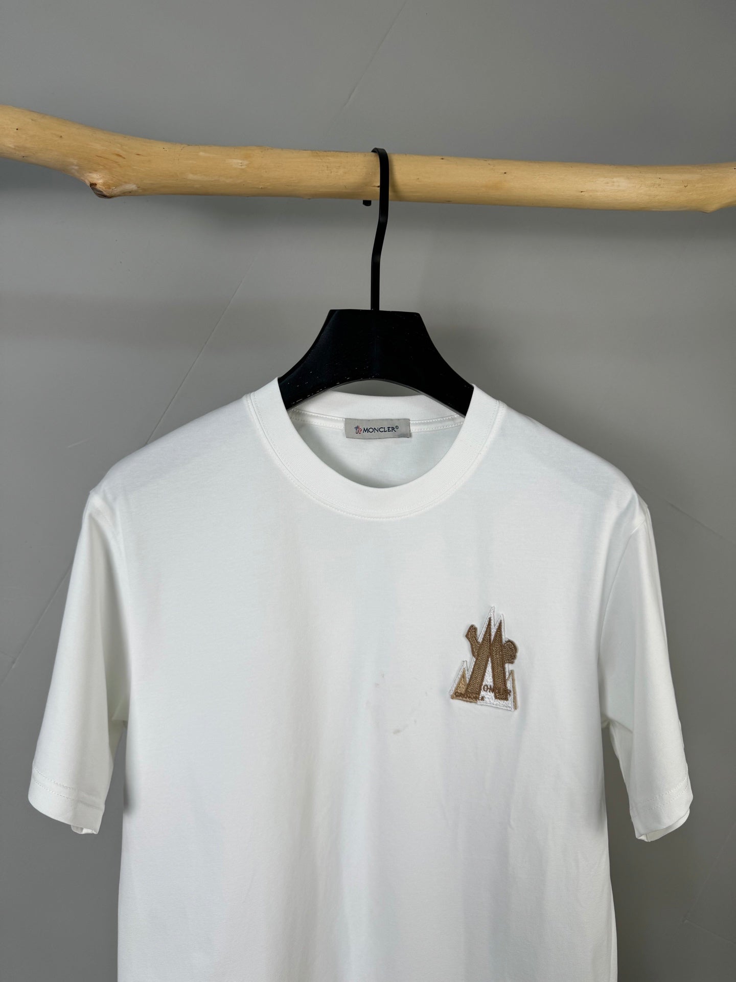 LuxluxHouse Best Quality Clothes T-shirt Moncler