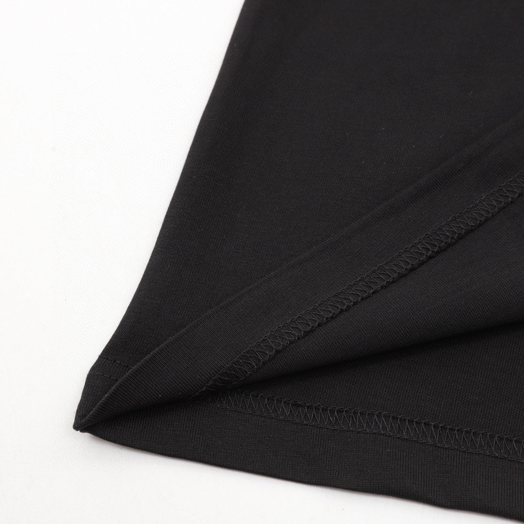 LuxluxHouse Best Quality Clothes Fendi T-shirt