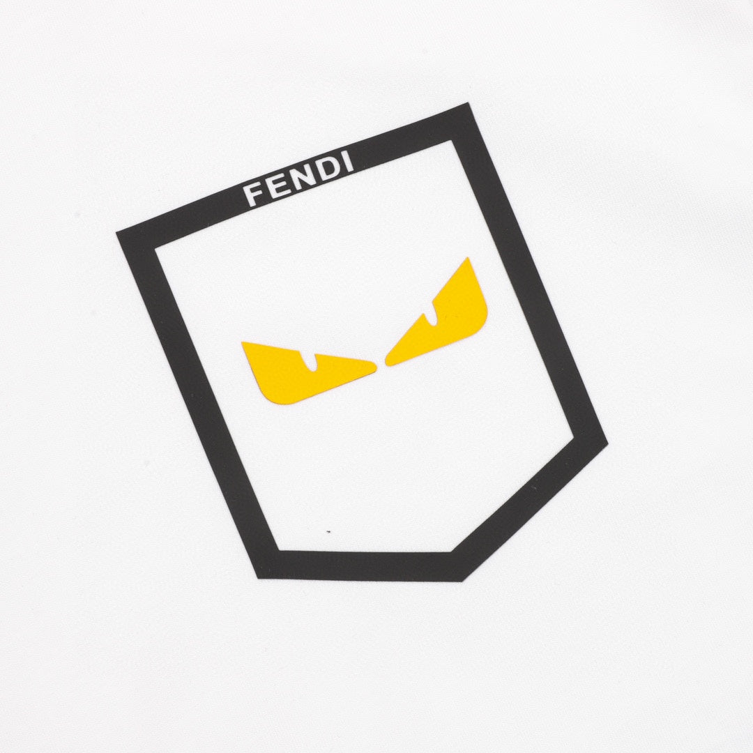 LuxluxHouse Best Quality Clothes Fendi T-shirt