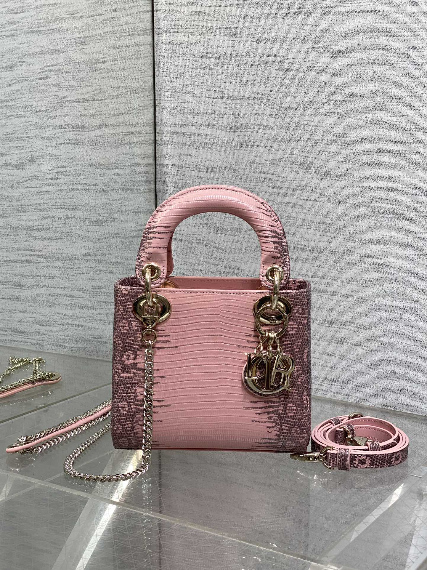 LuxluxHouse Best Quality Bags Women Dior