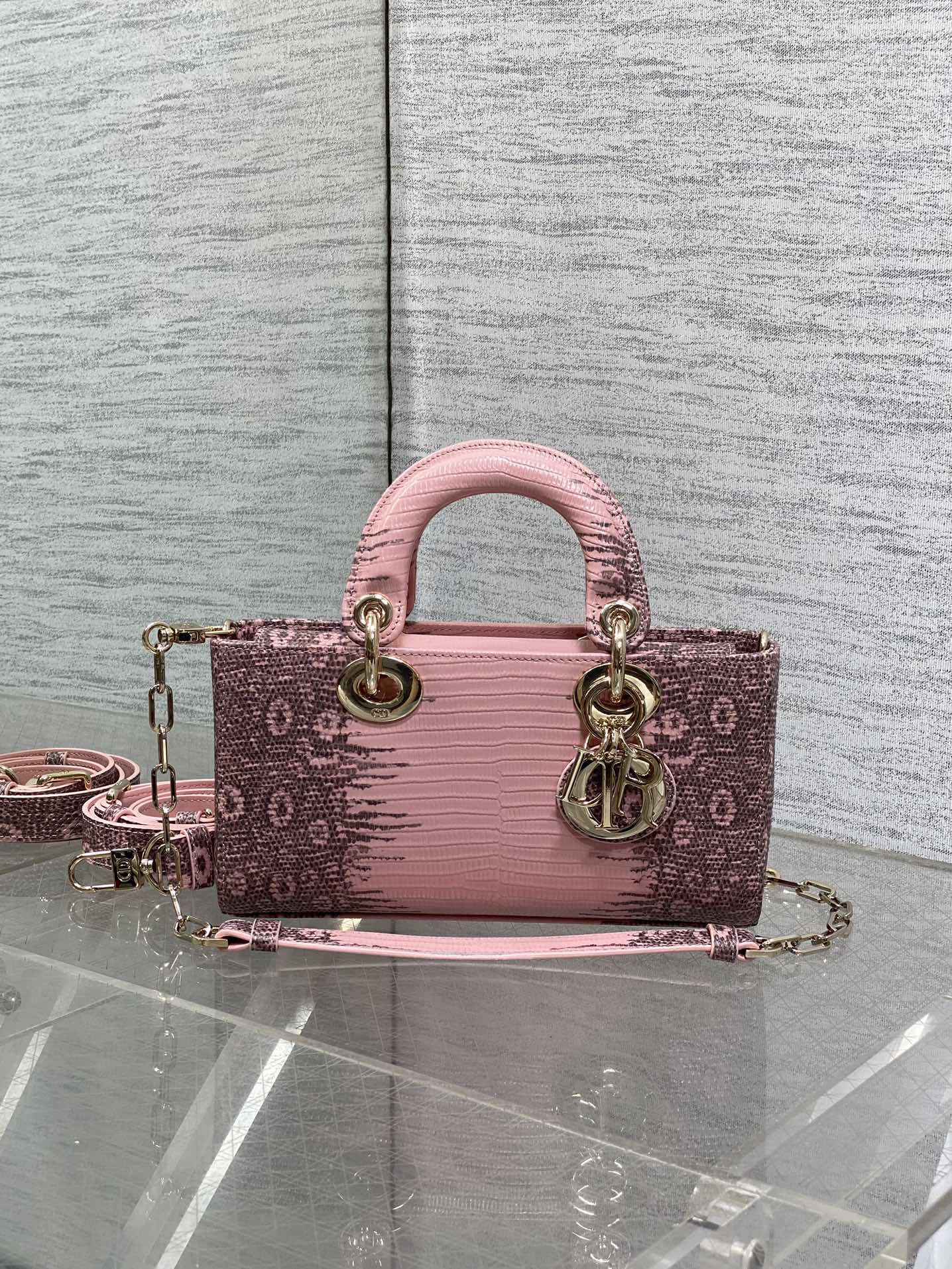 LuxluxHouse Best Quality Bags Women Dior