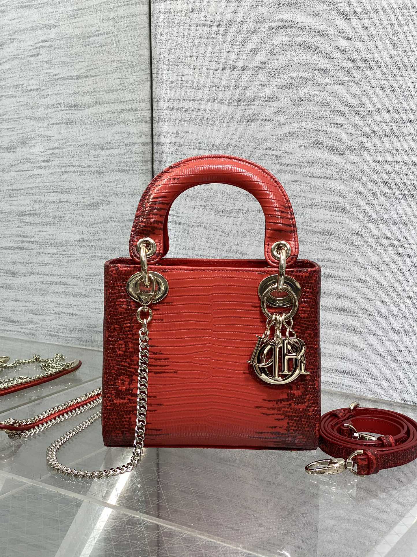 LuxluxHouse Best Quality Bags Women Dior