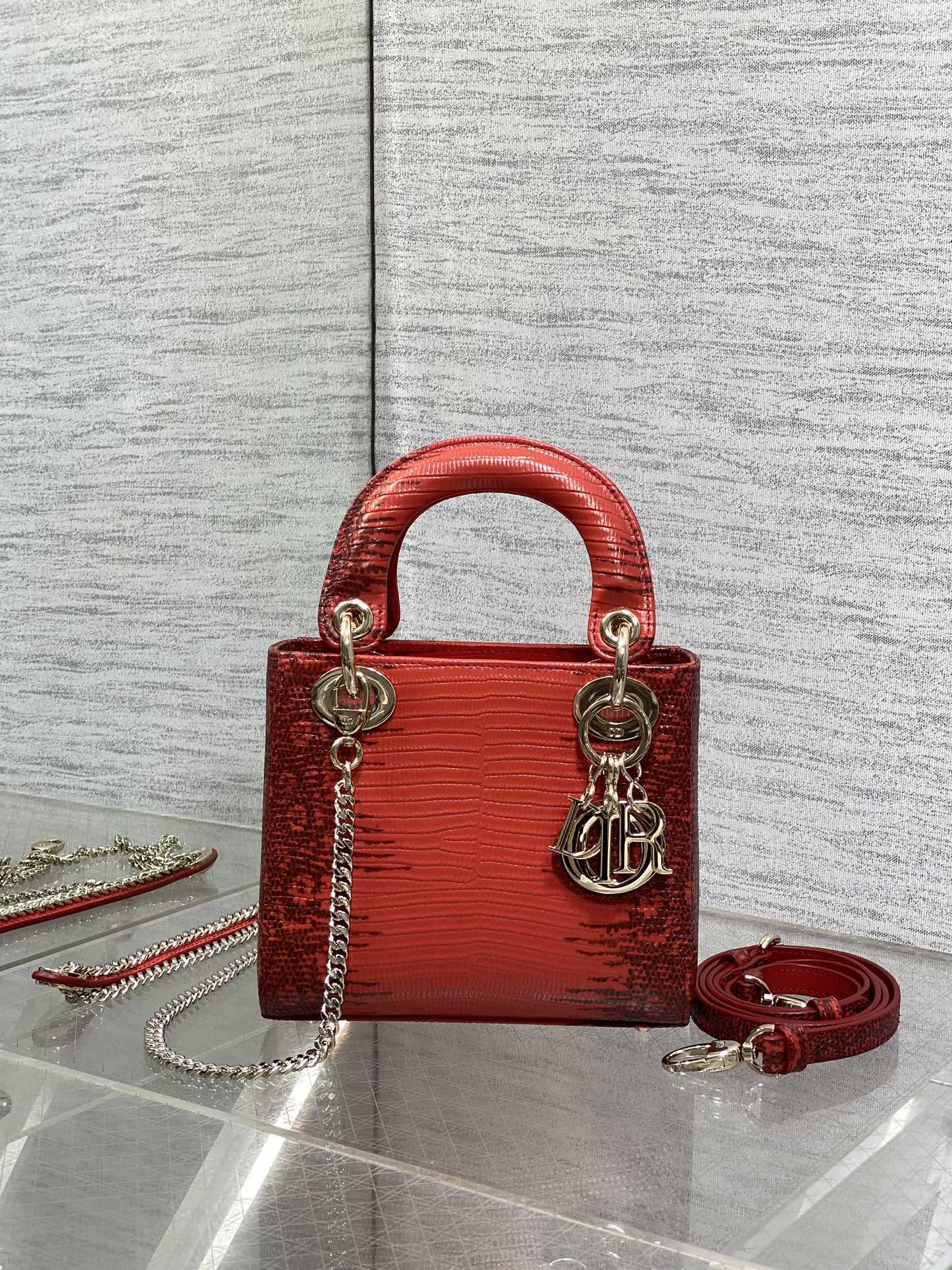 LuxluxHouse Best Quality Bags Women Dior