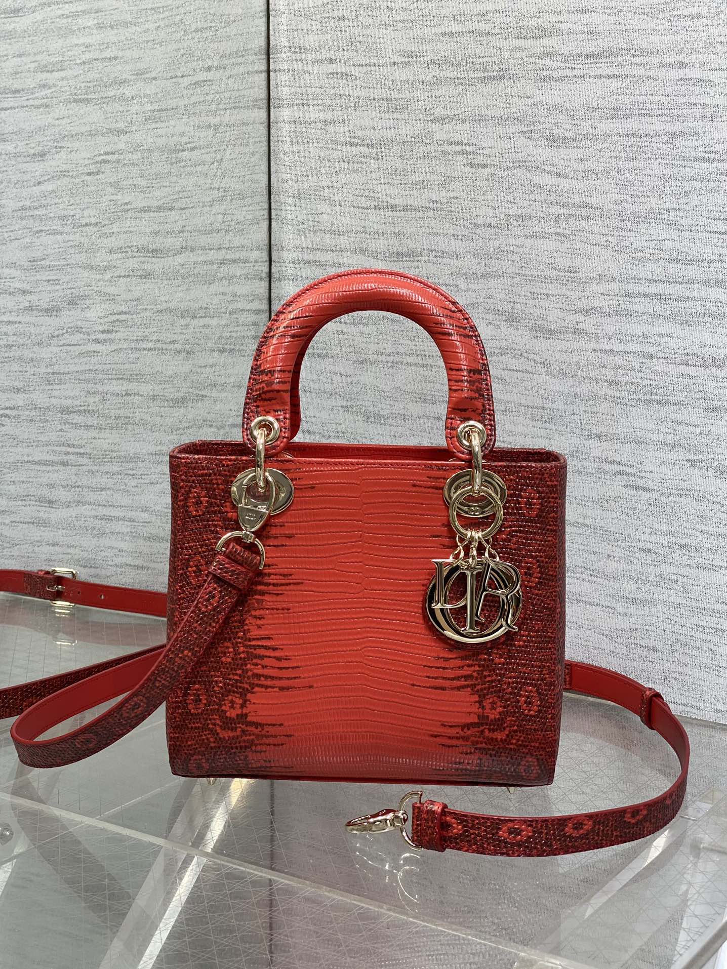 LuxluxHouse Best Quality Bags Women Dior