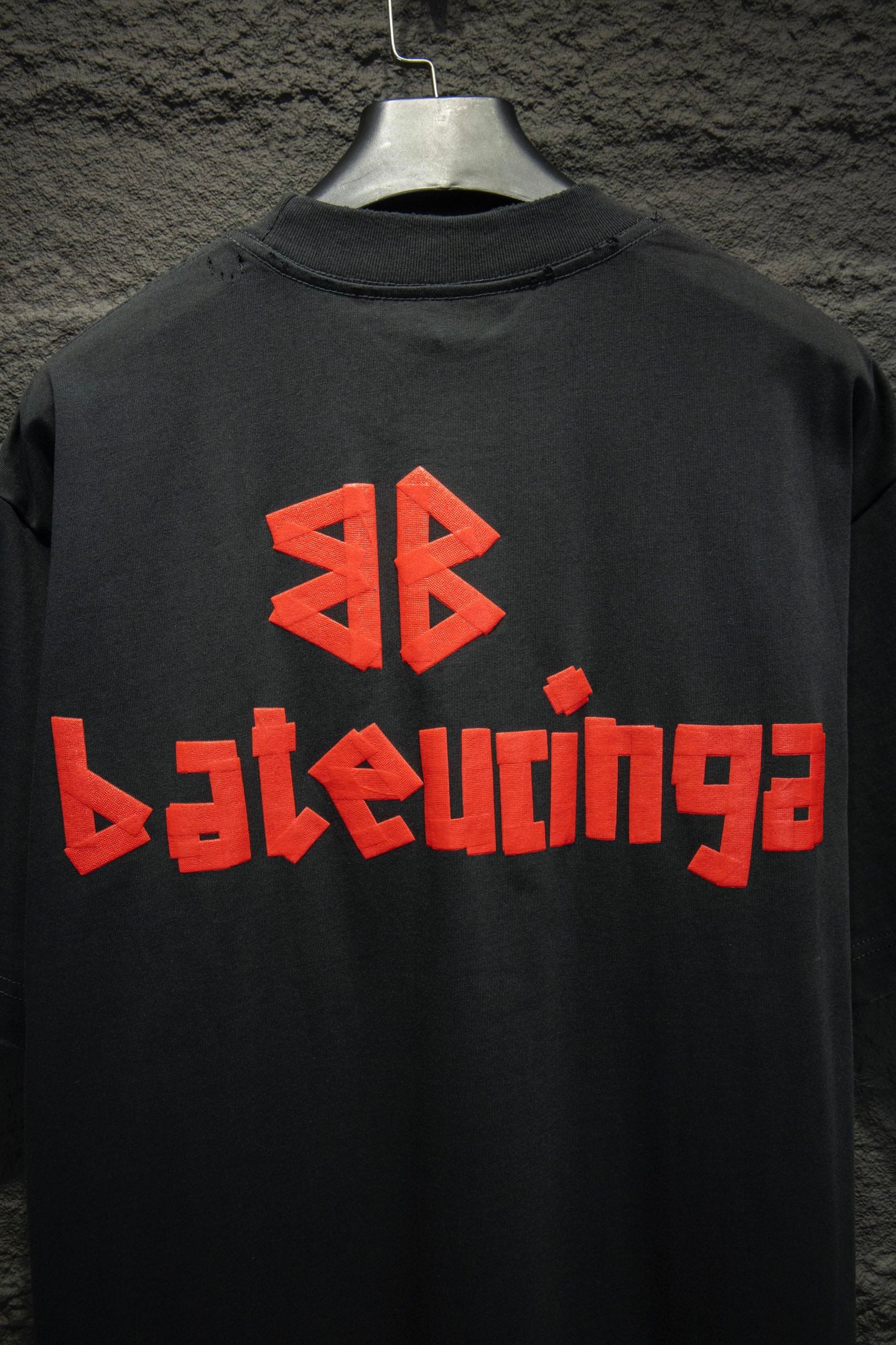 LuxluxHouse Best Quality Clothes Balenciaga T-shirt