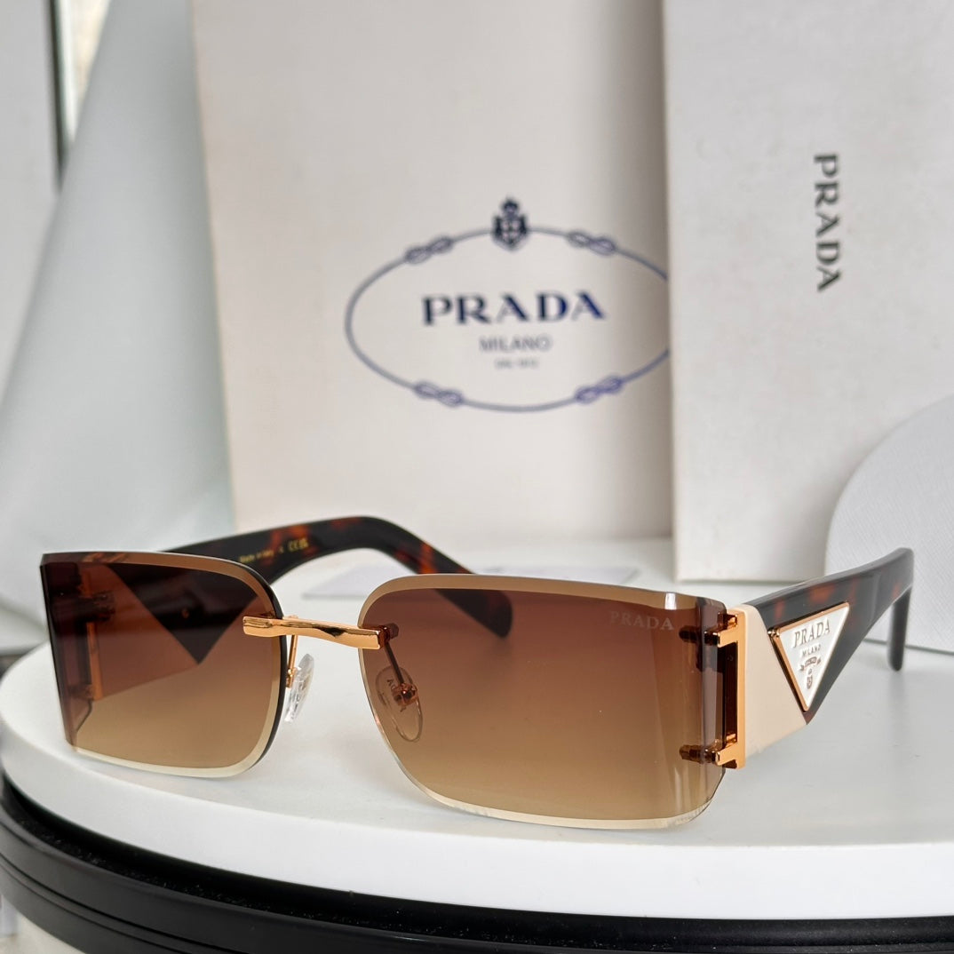 LuxluxHouse Best Quality Glasses Prada