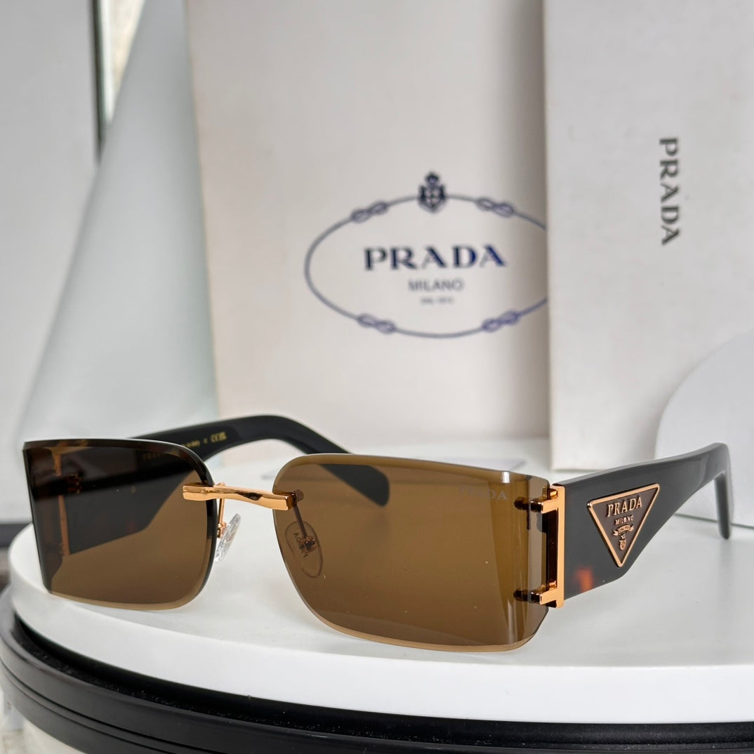 LuxluxHouse Best Quality Glasses Prada
