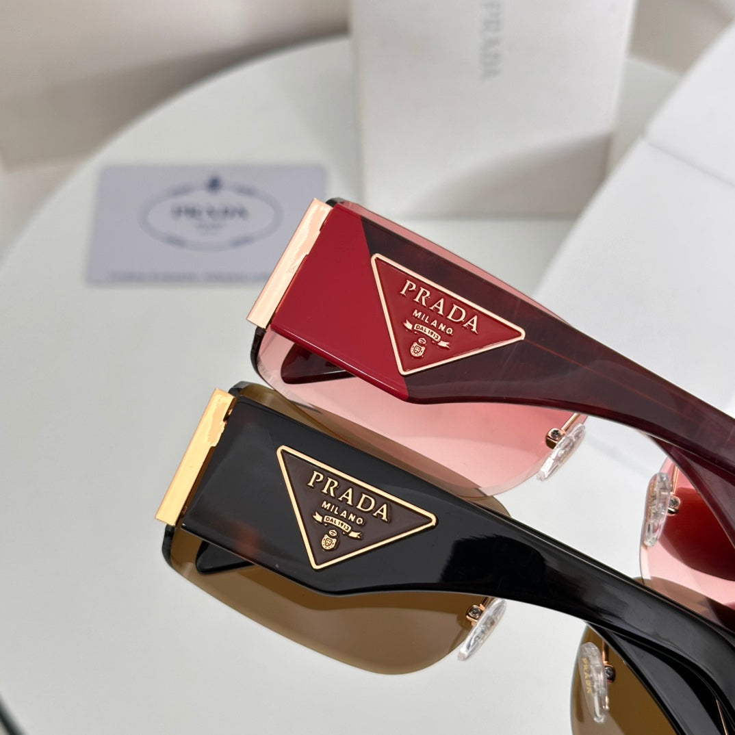 LuxluxHouse Best Quality Glasses Prada