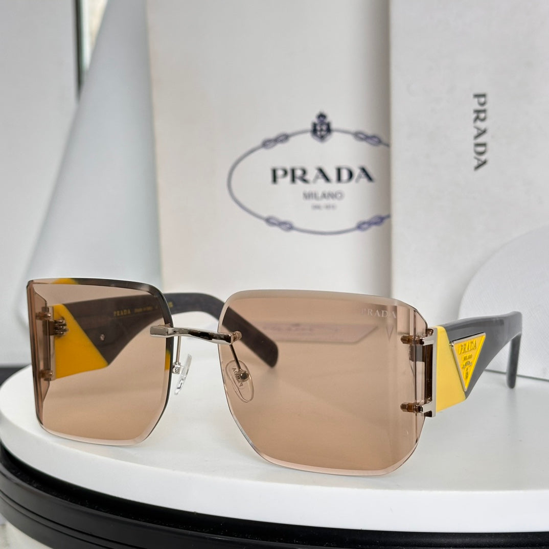 LuxluxHouse Best Quality Glasses Prada