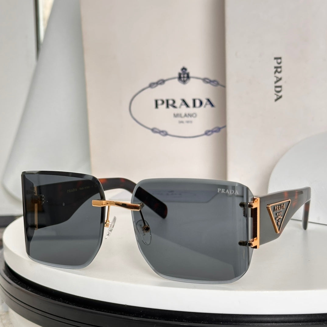 LuxluxHouse Best Quality Glasses Prada