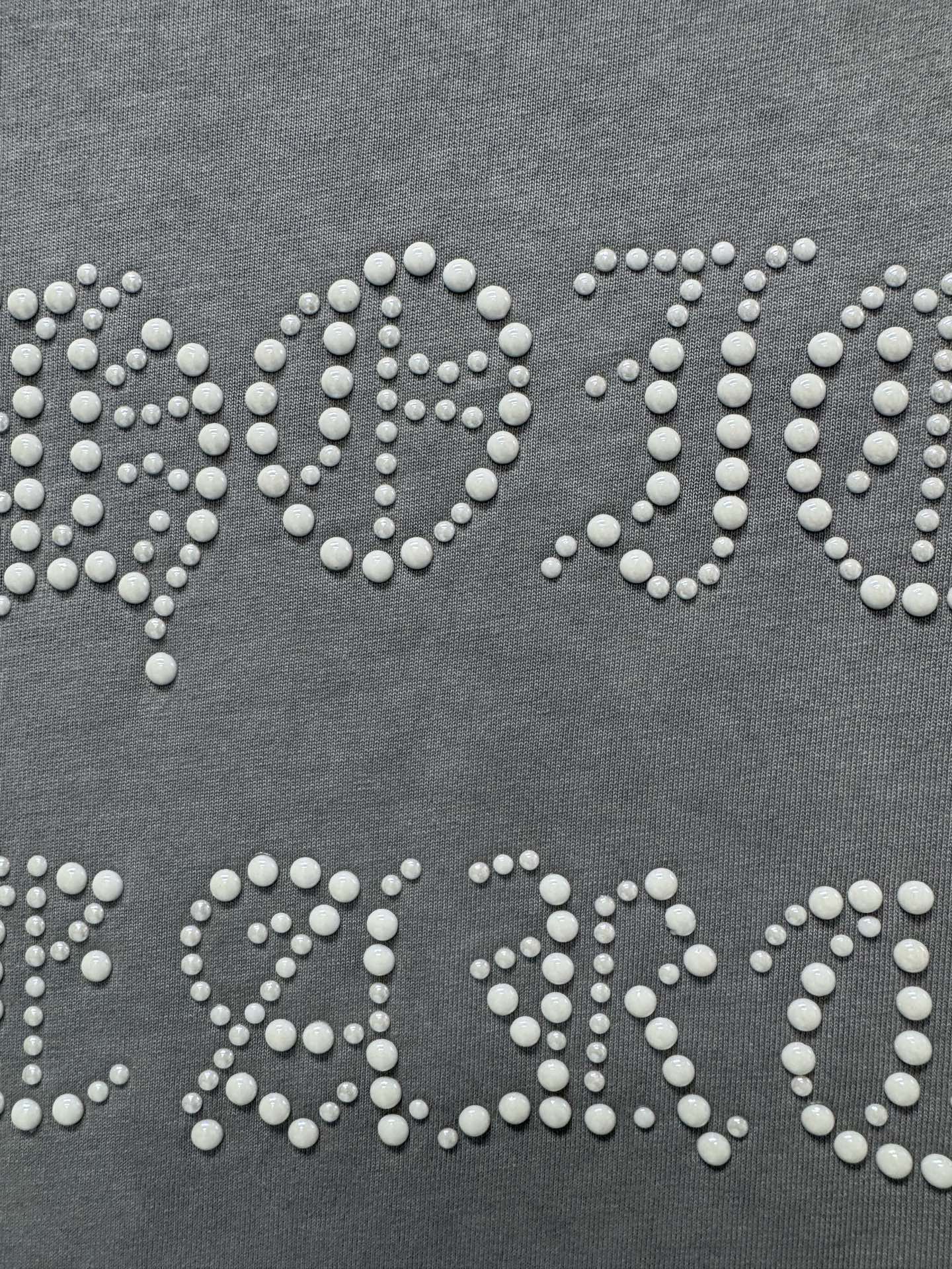 LuxluxHouse Best Quality Clothes Chrome Hearts T-shirt