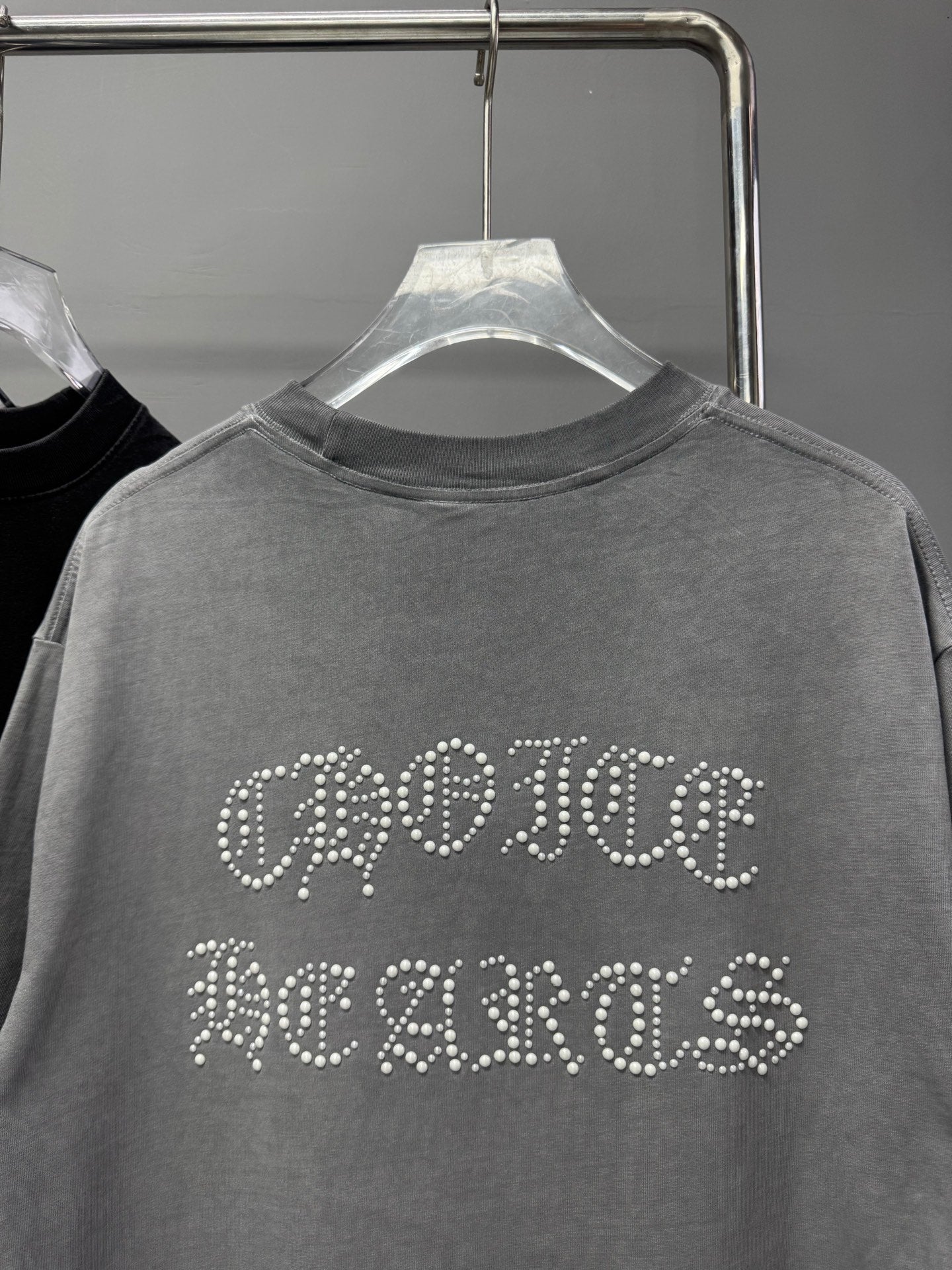 LuxluxHouse Best Quality Clothes Chrome Hearts T-shirt