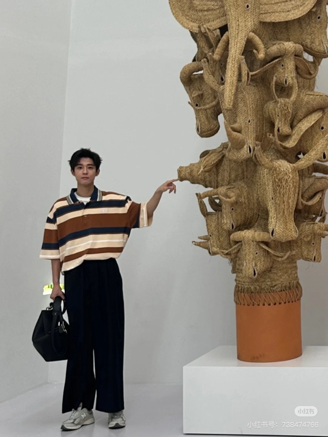 LuxluxHouse Best Quality Clothes Shirts&Polo Loewe