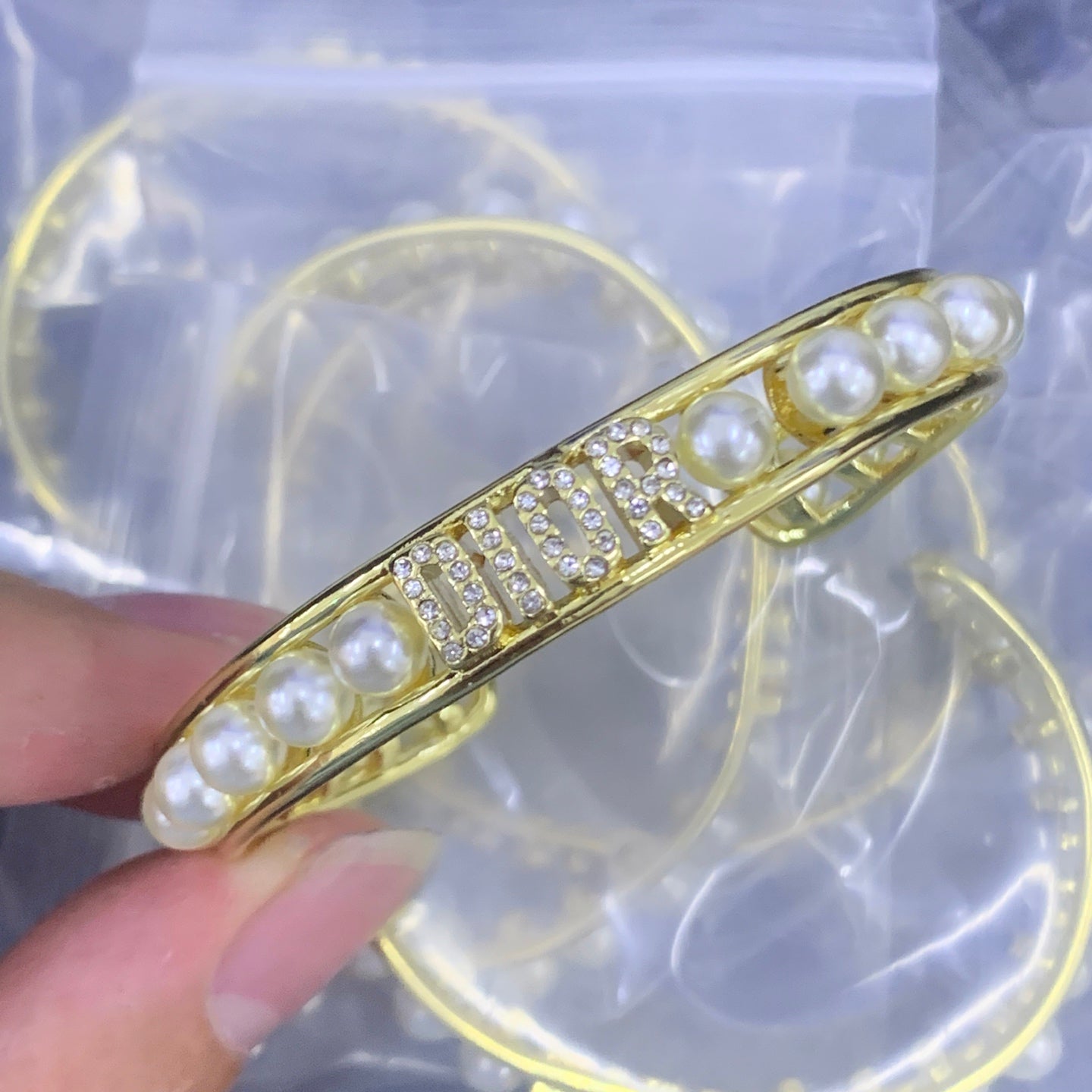 LuxluxHouse Low Price And High Quality Accessories Dior