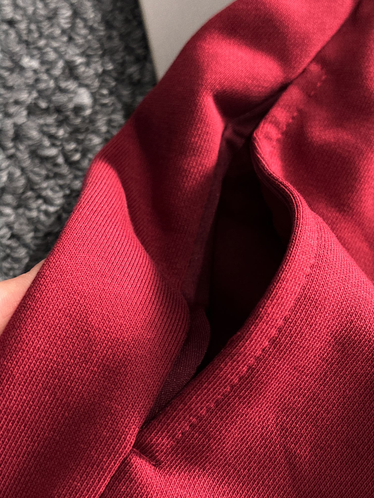LuxluxHouse Best Quality Clothes Pants Prada
