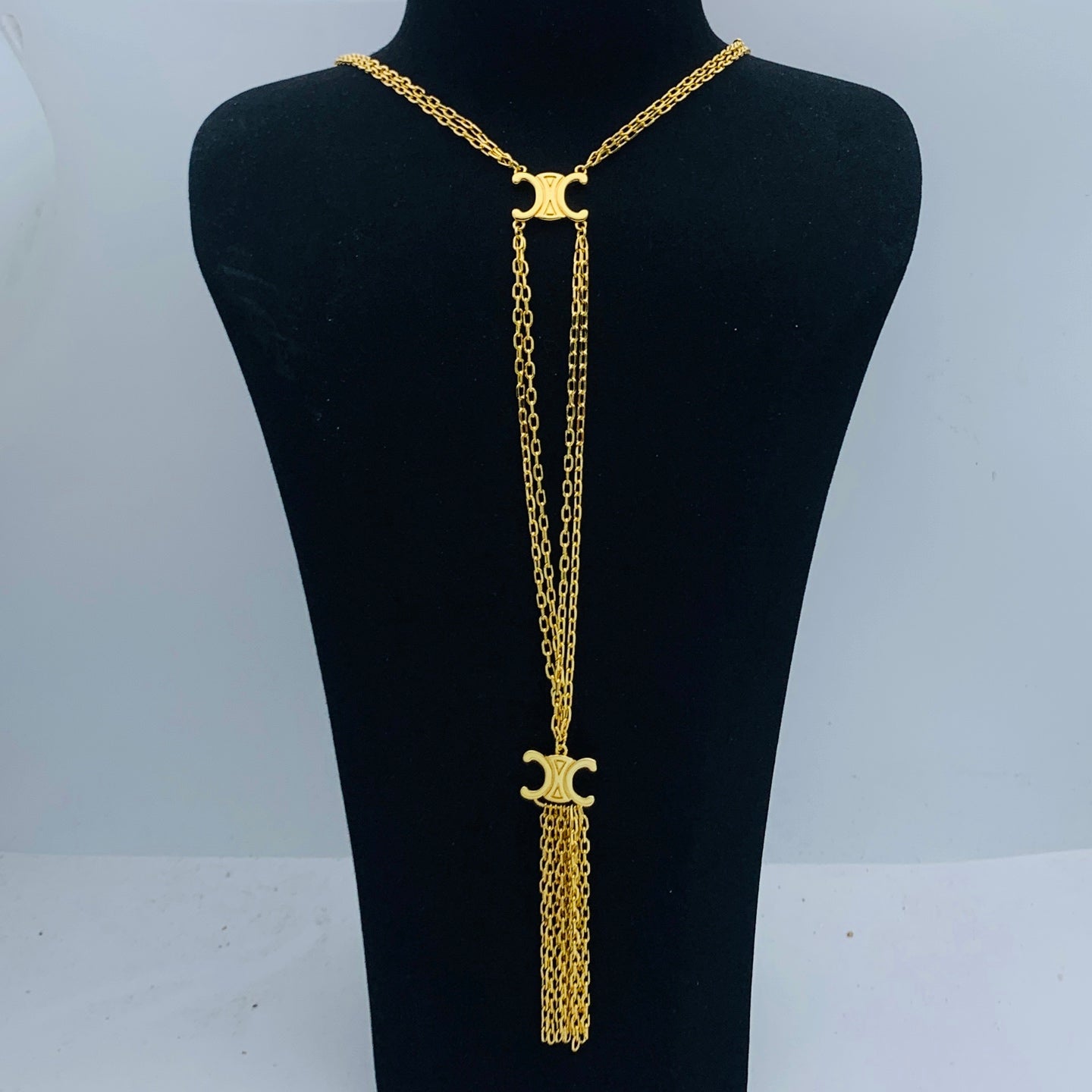 LuxluxHouse Low Price And High Quality Accessories Celine