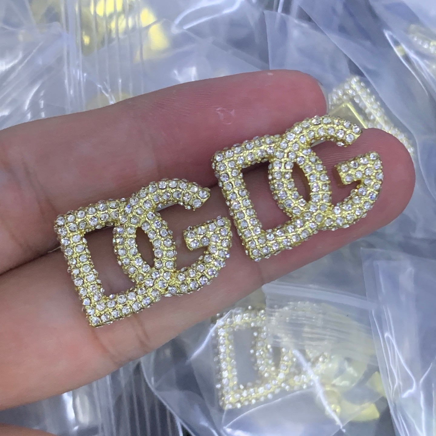 LuxluxHouse Low Price And High Quality Accessories Dolce & Gabbana