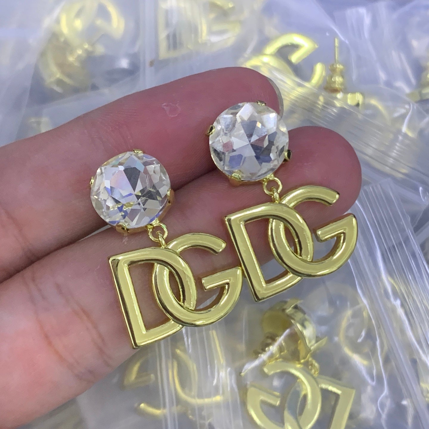 LuxluxHouse Low Price And High Quality Accessories Dolce & Gabbana