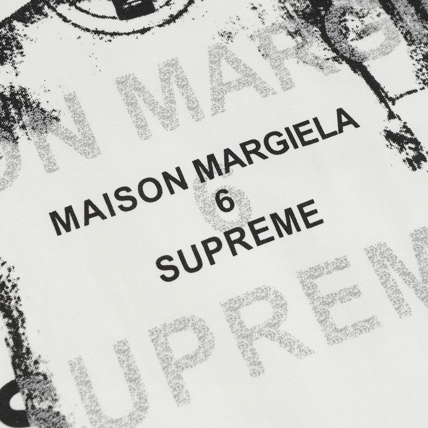 LuxluxHouse Best Quality Clothes T-shirt Chanel & Maison Margiela