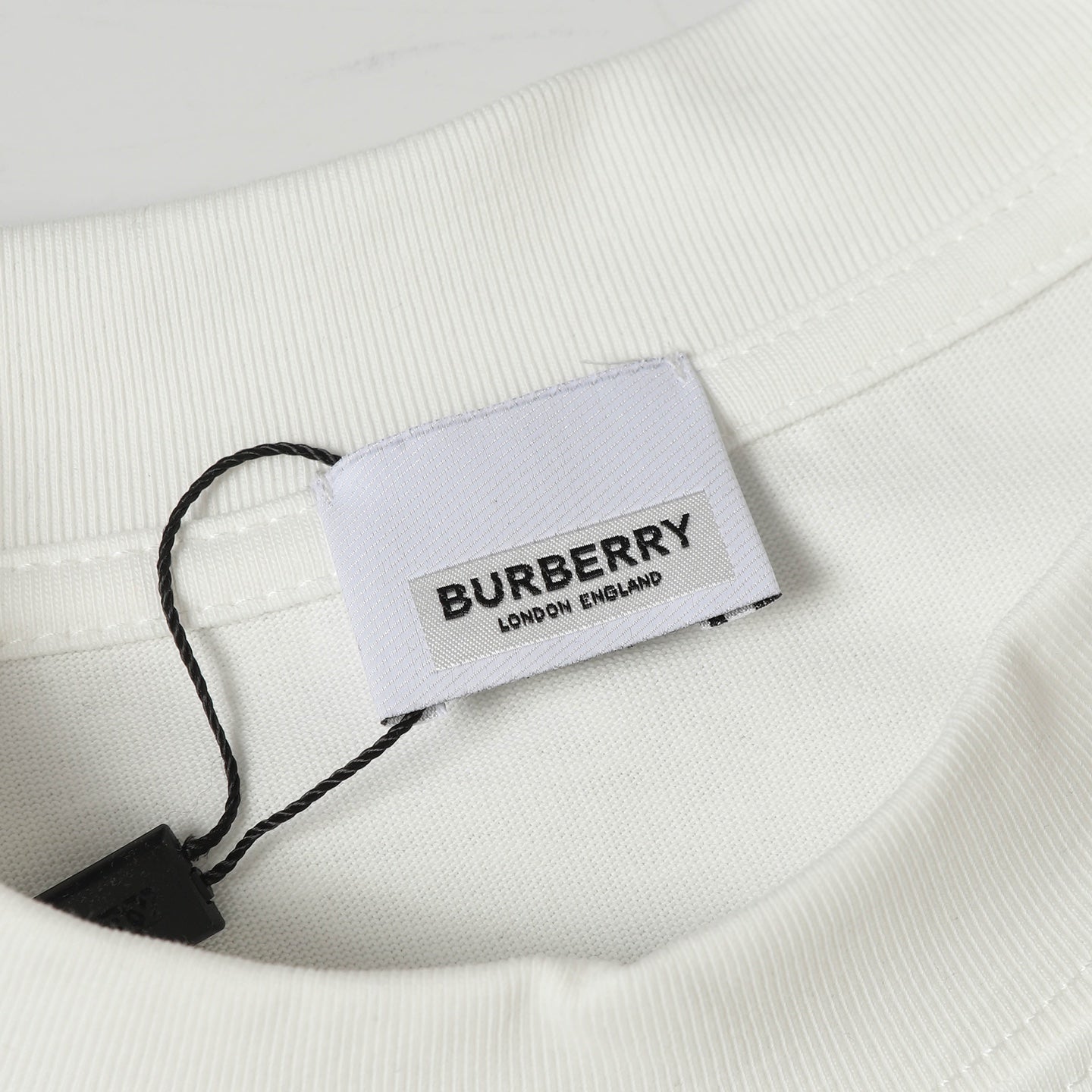 LuxluxHouse Best Quality Clothes Burberry T-shirt
