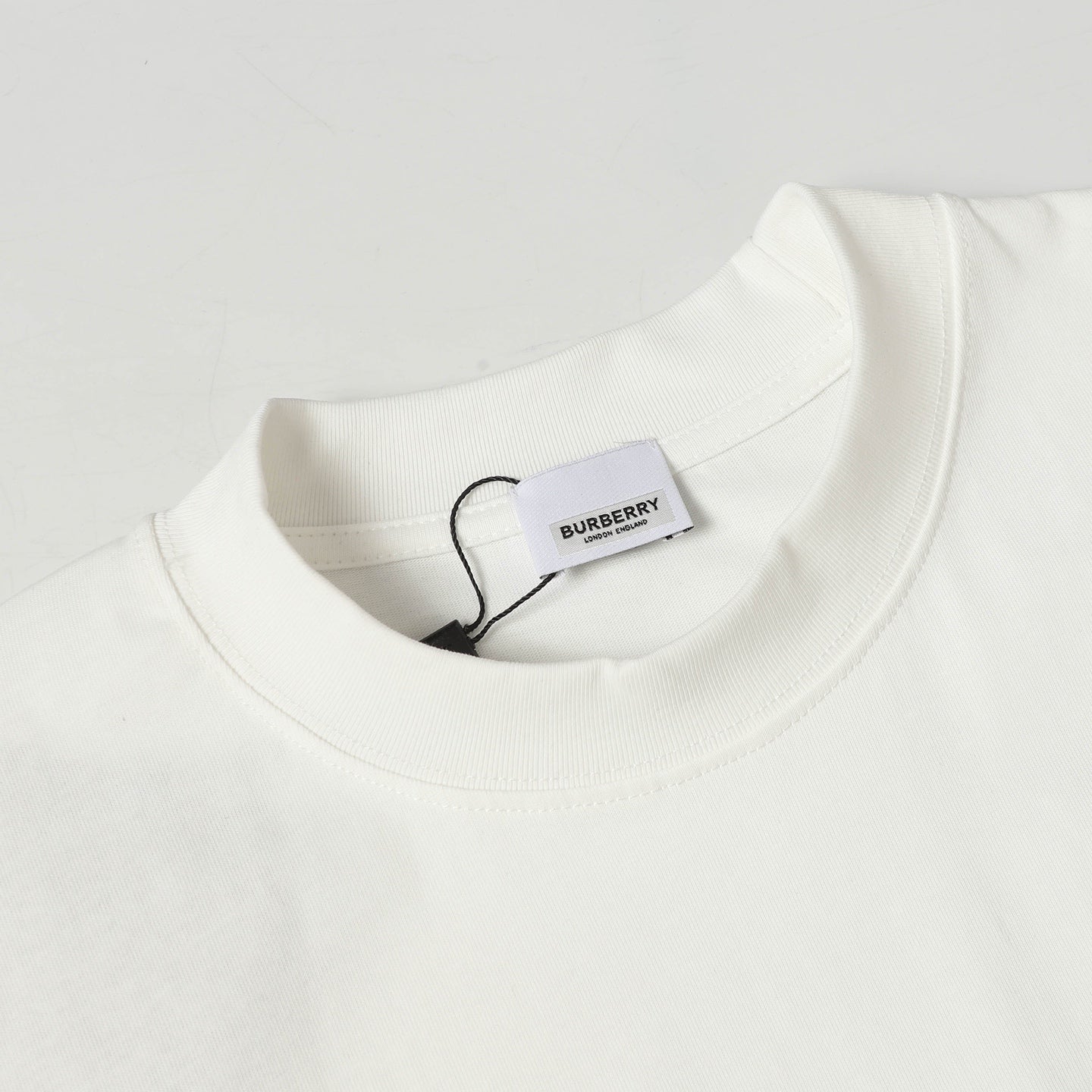 LuxluxHouse Best Quality Clothes Burberry T-shirt