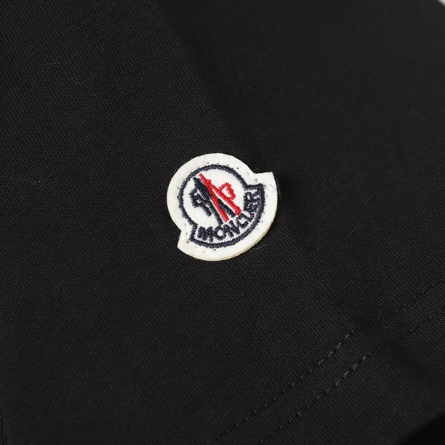 LuxluxHouse Best Quality Clothes T-shirt Moncler