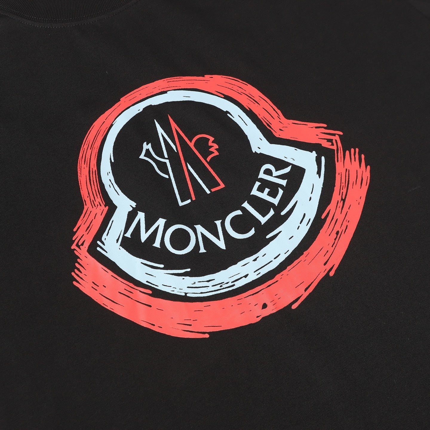 LuxluxHouse Best Quality Clothes T-shirt Moncler