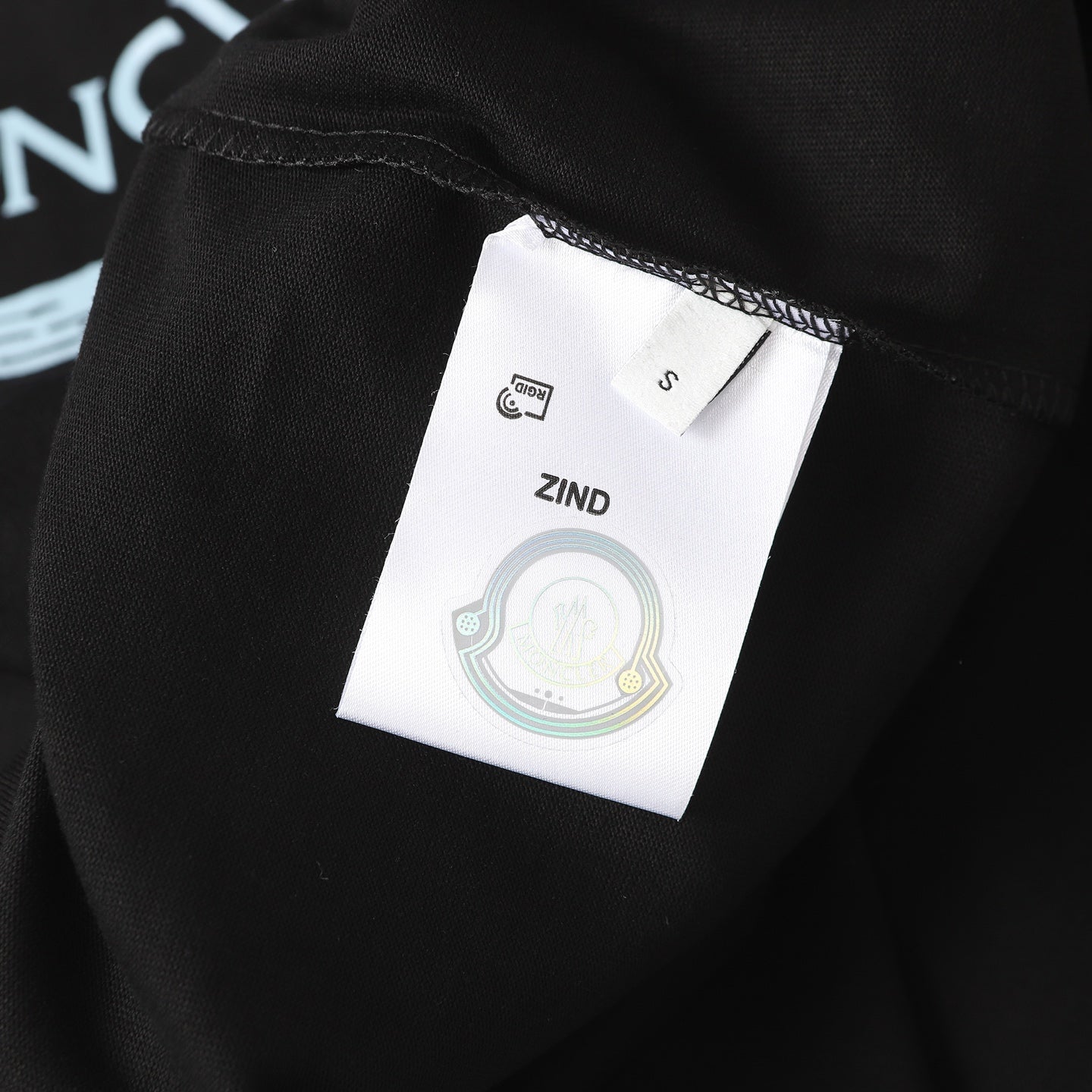 LuxluxHouse Best Quality Clothes T-shirt Moncler